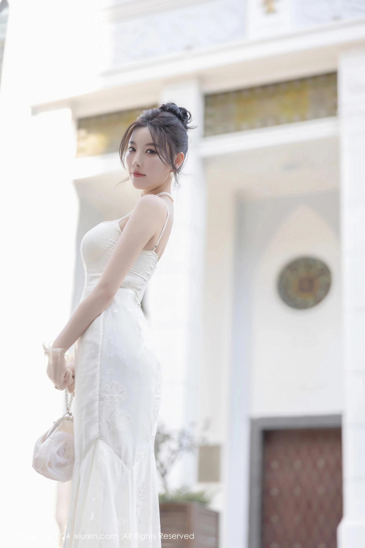 图片[34]-[XiuRen秀人网]第8538期杨晨晨写真-秀人资源网