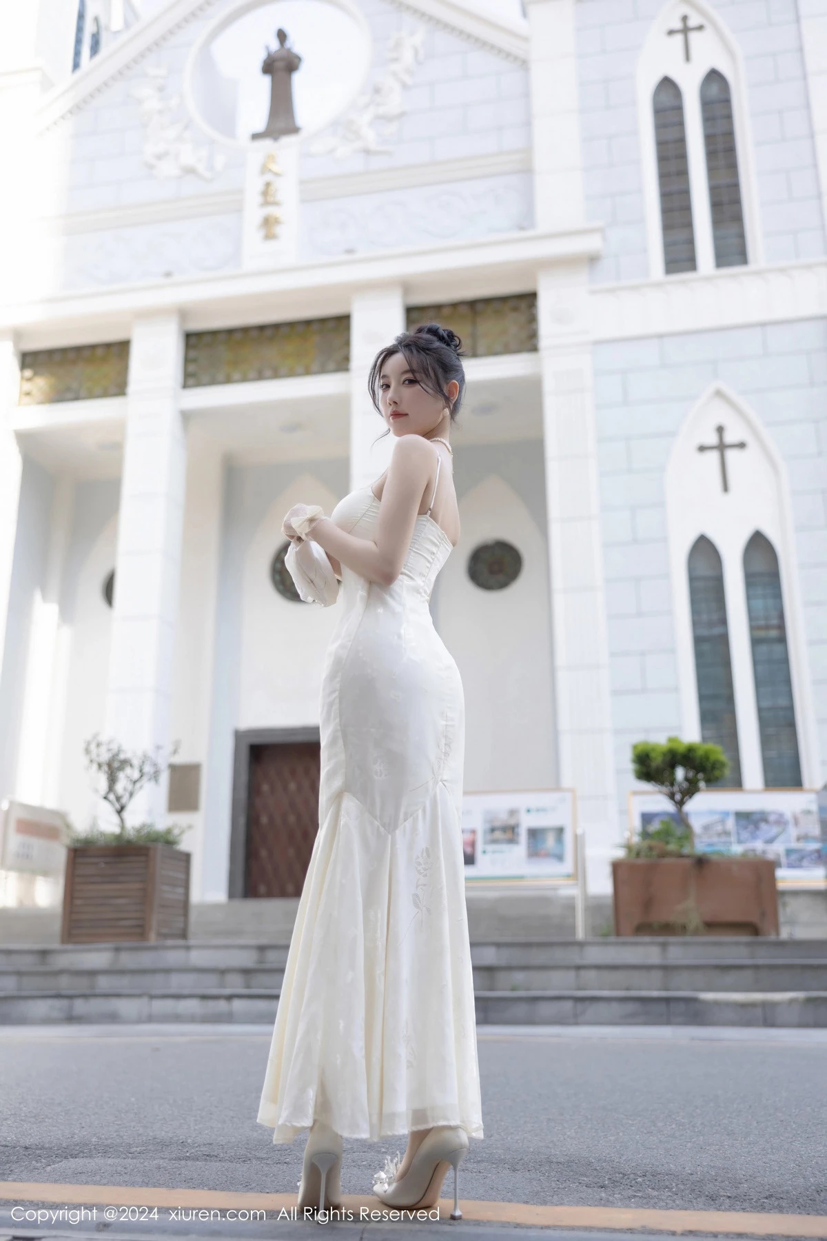 图片[30]-[XiuRen秀人网]第8538期杨晨晨写真-秀人资源网