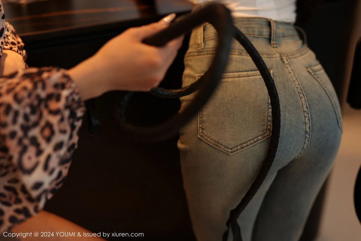 图片[13]-[YouMi尤蜜荟]第1061期谭小灵写真-秀人资源网