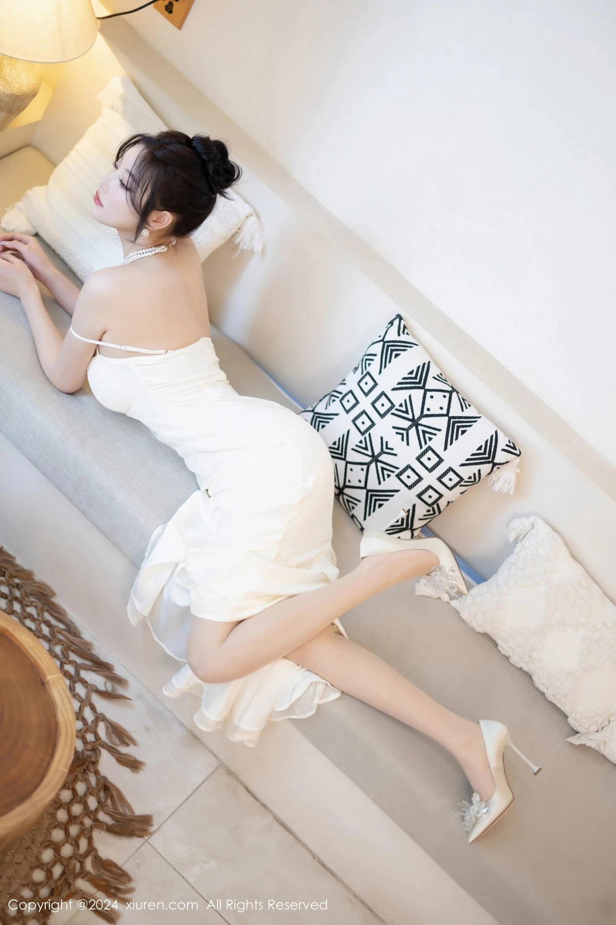 图片[18]-[XiuRen秀人网]第8538期杨晨晨写真-秀人资源网