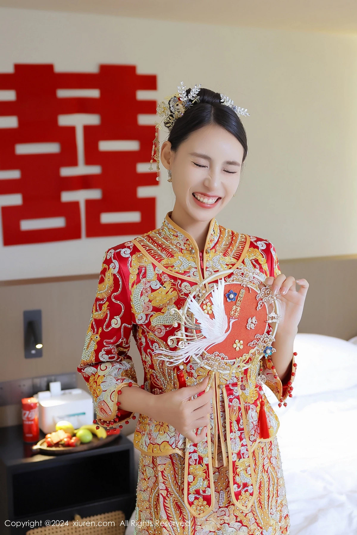 图片[11]-[XiuRen秀人网]第8534期Lingyu69写真-秀人资源网