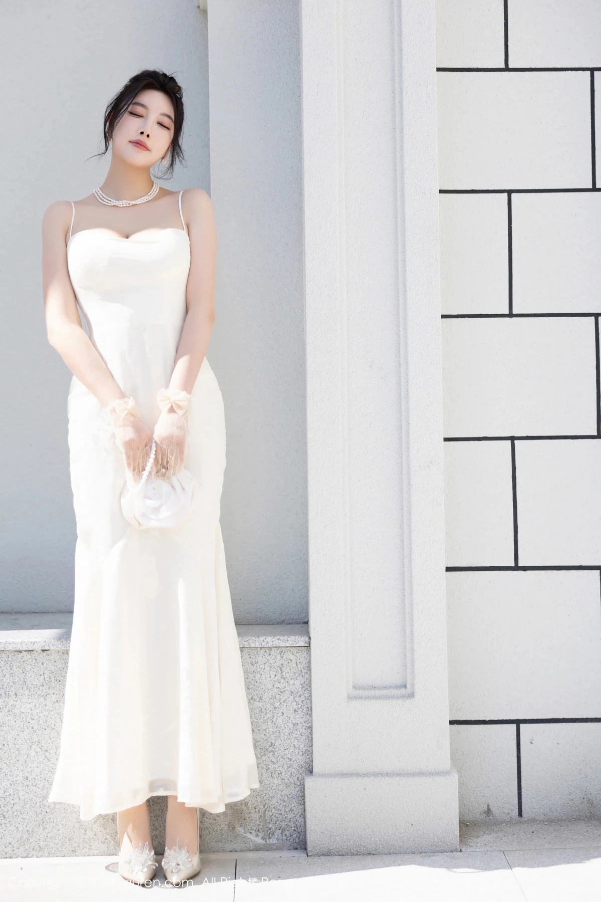 图片[31]-[XiuRen秀人网]第8538期杨晨晨写真-秀人资源网