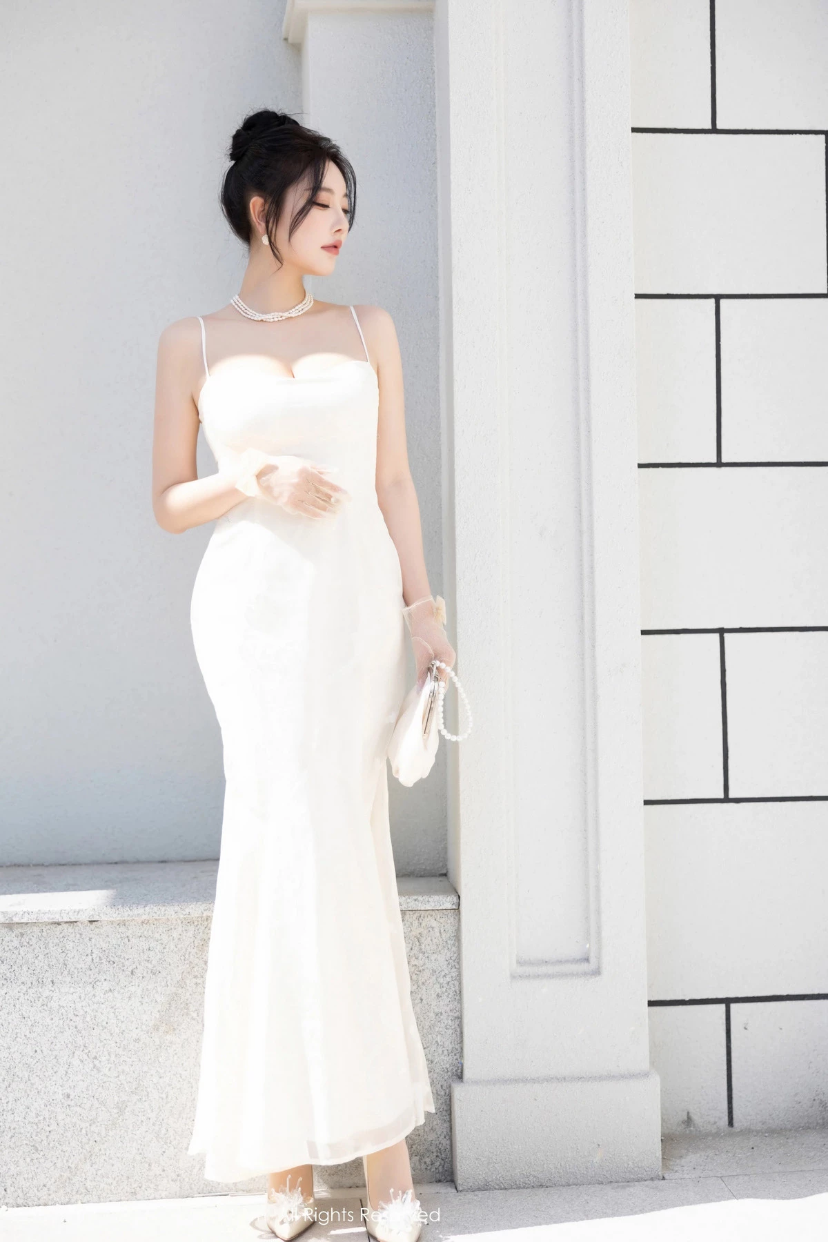 图片[14]-[XiuRen秀人网]第8538期杨晨晨写真-秀人资源网