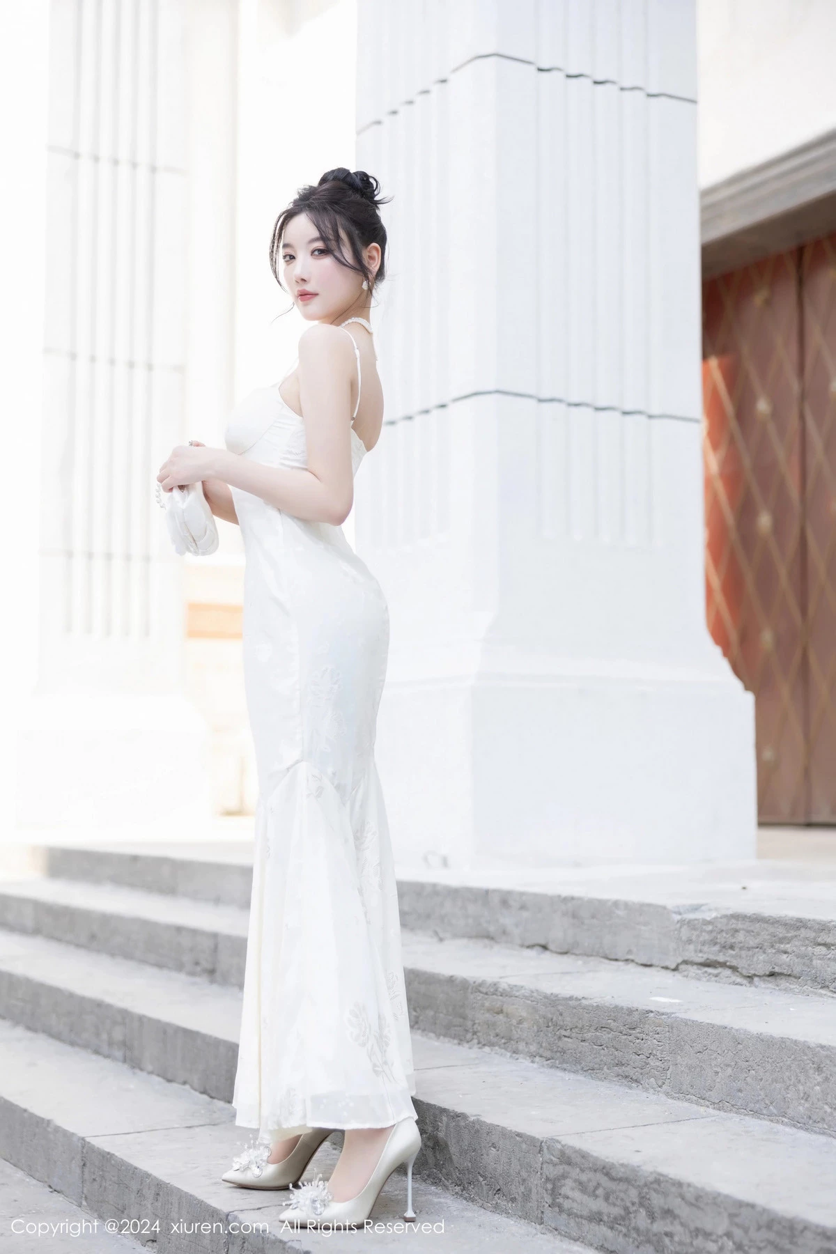 图片[37]-[XiuRen秀人网]第8538期杨晨晨写真-秀人资源网