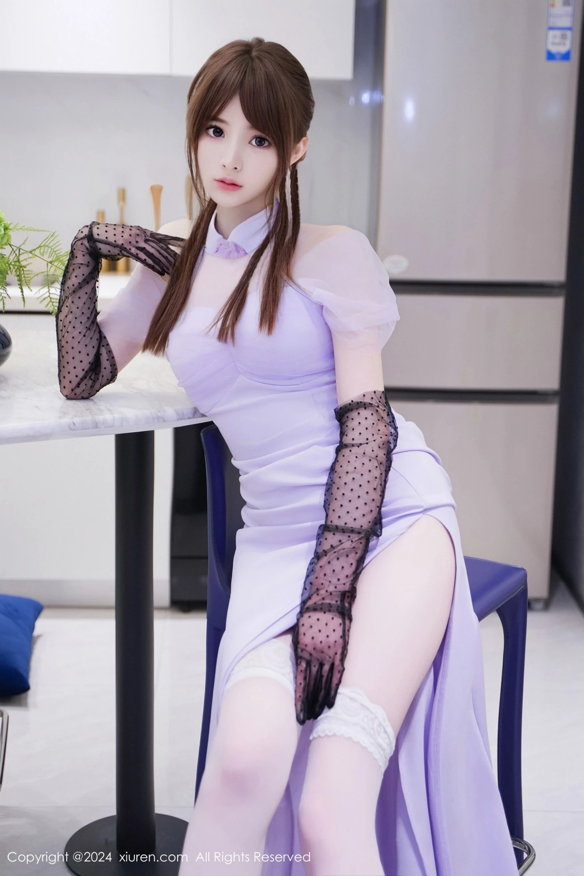 图片[13]-[XiuRen秀人网]第8519期梦灵儿写真-秀人资源网