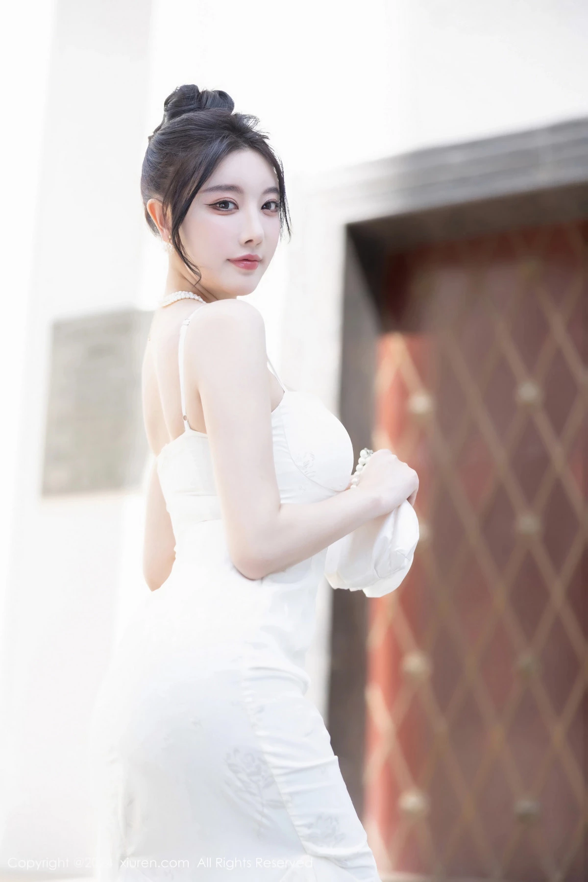 图片[26]-[XiuRen秀人网]第8538期杨晨晨写真-秀人资源网