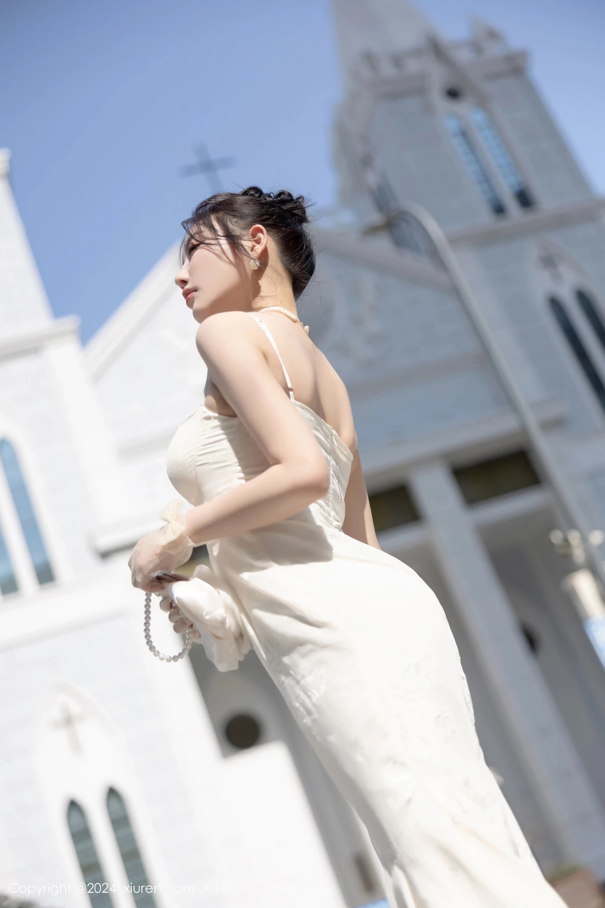 图片[43]-[XiuRen秀人网]第8538期杨晨晨写真-秀人资源网