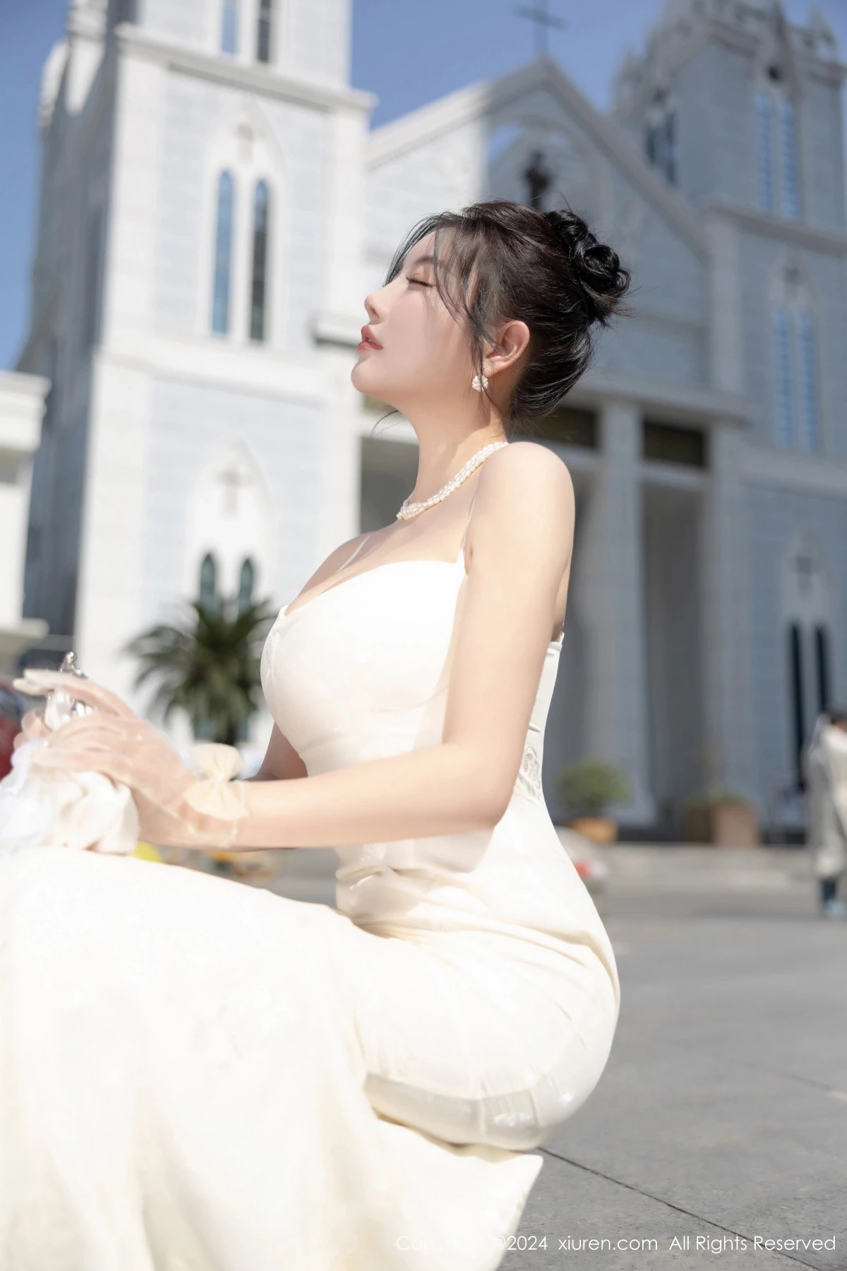 图片[32]-[XiuRen秀人网]第8538期杨晨晨写真-秀人资源网