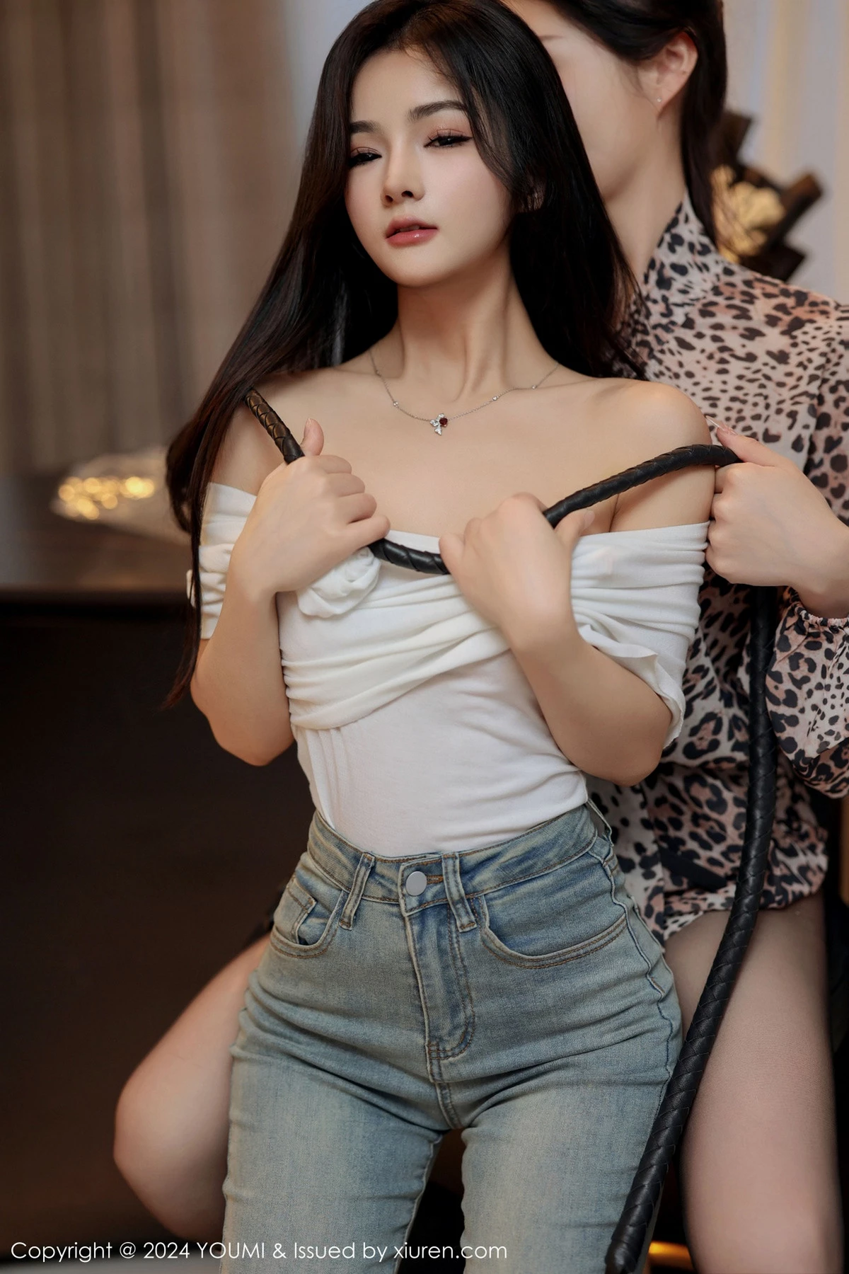 图片[17]-[YouMi尤蜜荟]第1061期谭小灵写真-秀人资源网