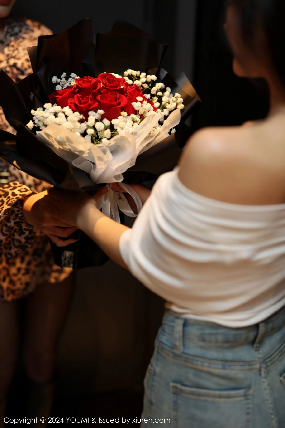 图片[15]-[YouMi尤蜜荟]第1061期谭小灵写真-秀人资源网