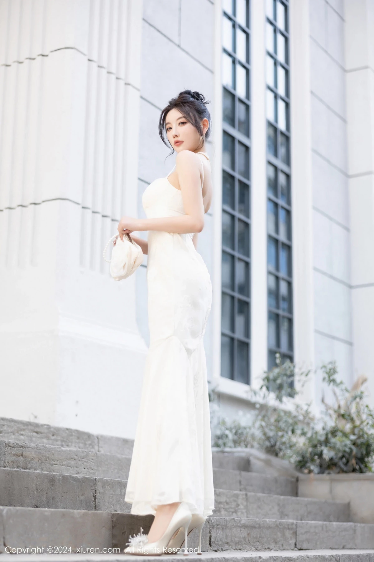 图片[9]-[XiuRen秀人网]第8538期杨晨晨写真-秀人资源网