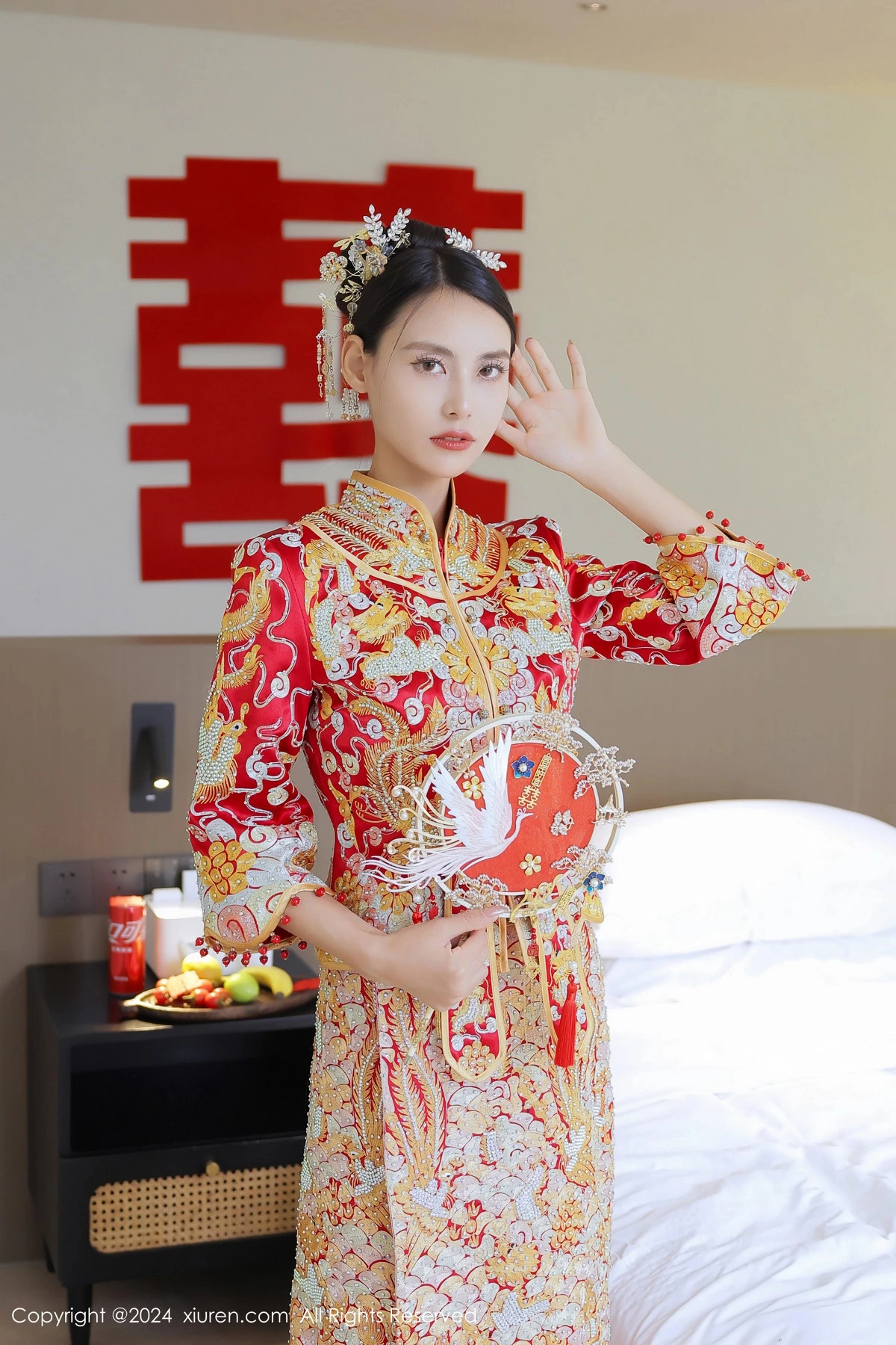 图片[23]-[XiuRen秀人网]第8534期Lingyu69写真-秀人资源网