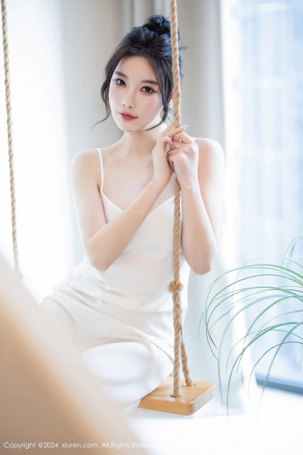 图片[39]-[XiuRen秀人网]第8538期杨晨晨写真-秀人资源网