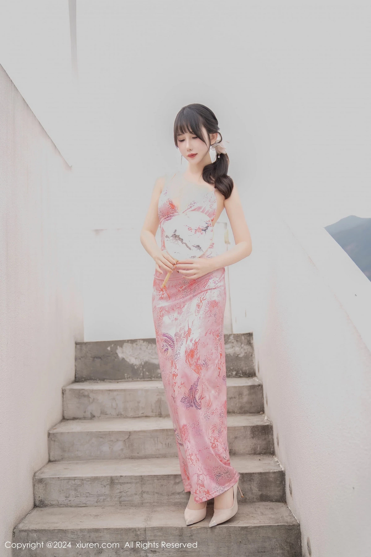 图片[14]-[XiuRen秀人网]第8535期波巧酱写真-秀人资源网