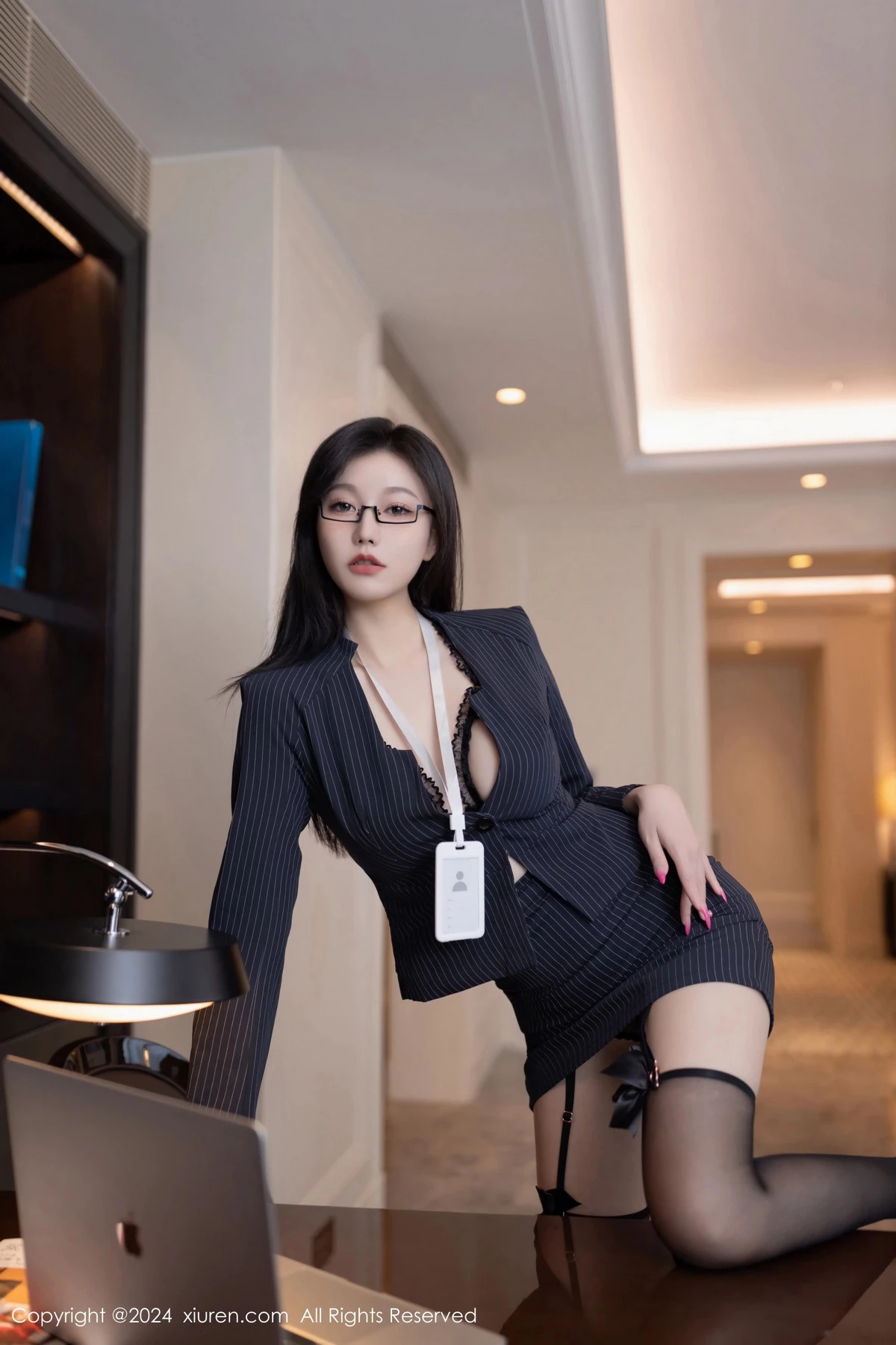 [XiuRen秀人网]第8537期安然写真-秀人资源网