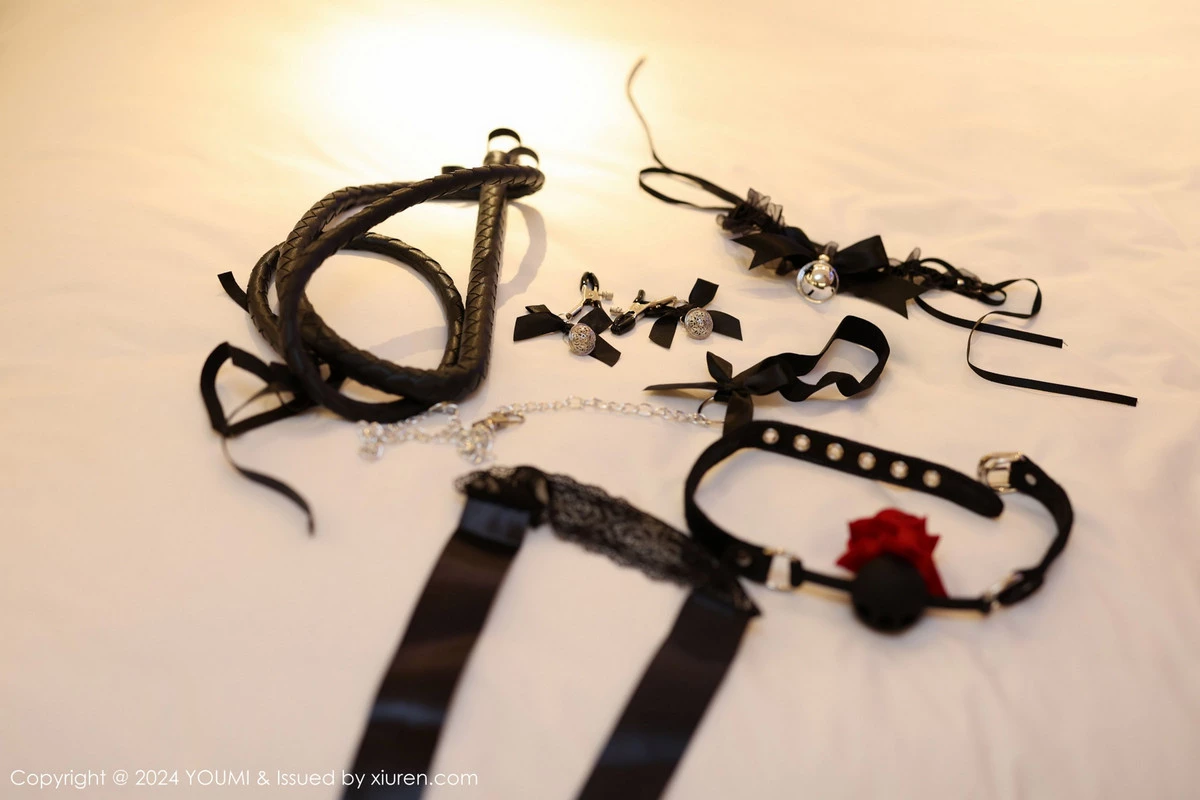 图片[25]-[YouMi尤蜜荟]第1061期谭小灵写真-秀人资源网