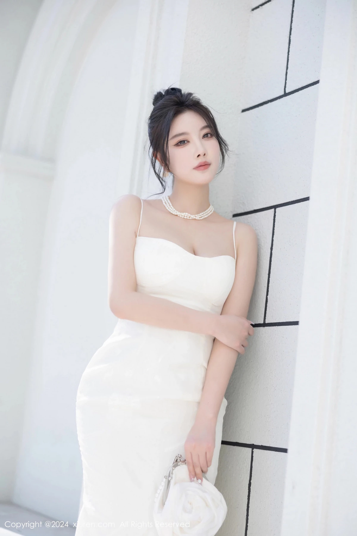 图片[38]-[XiuRen秀人网]第8538期杨晨晨写真-秀人资源网