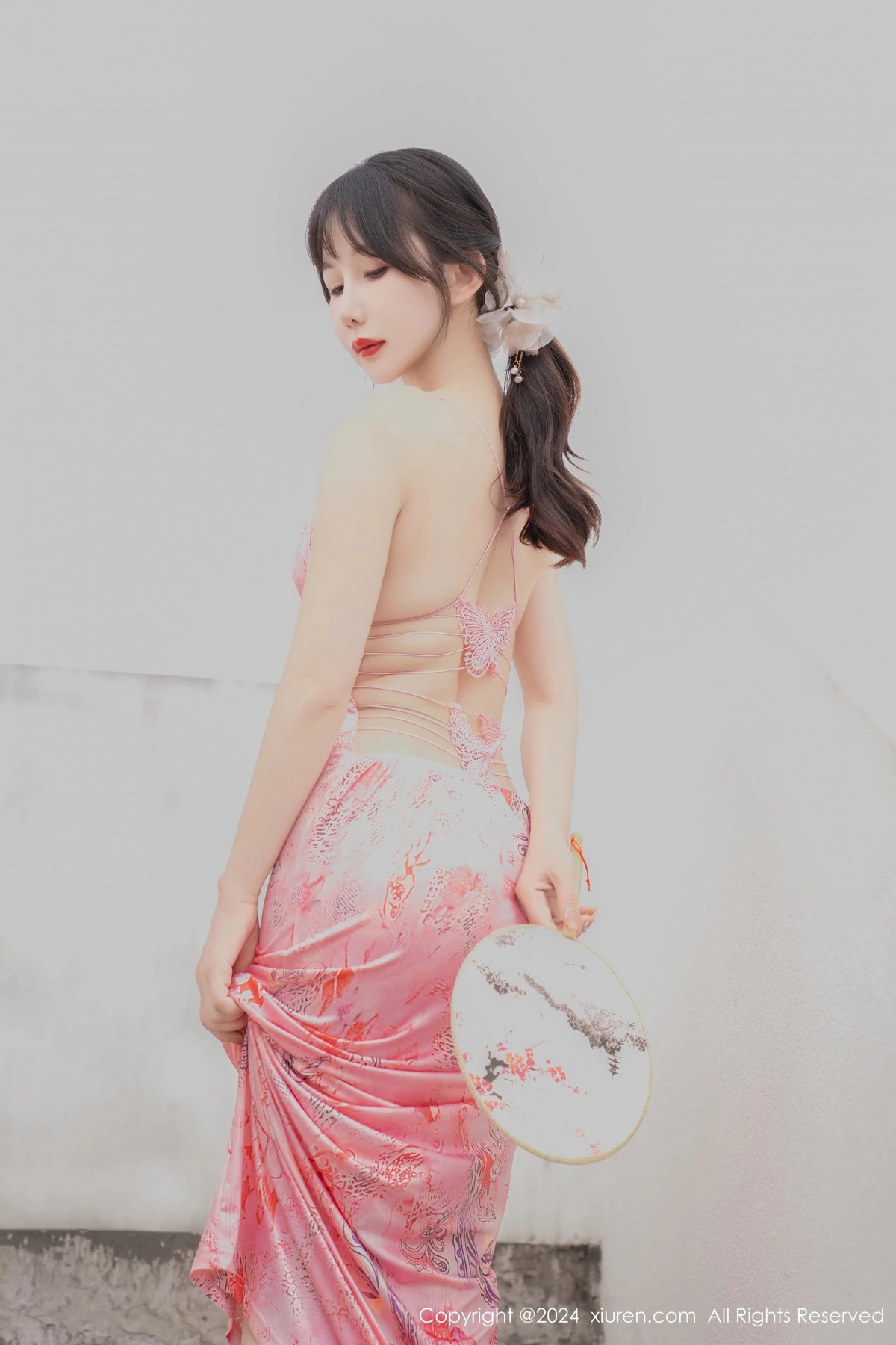 图片[18]-[XiuRen秀人网]第8535期波巧酱写真-秀人资源网