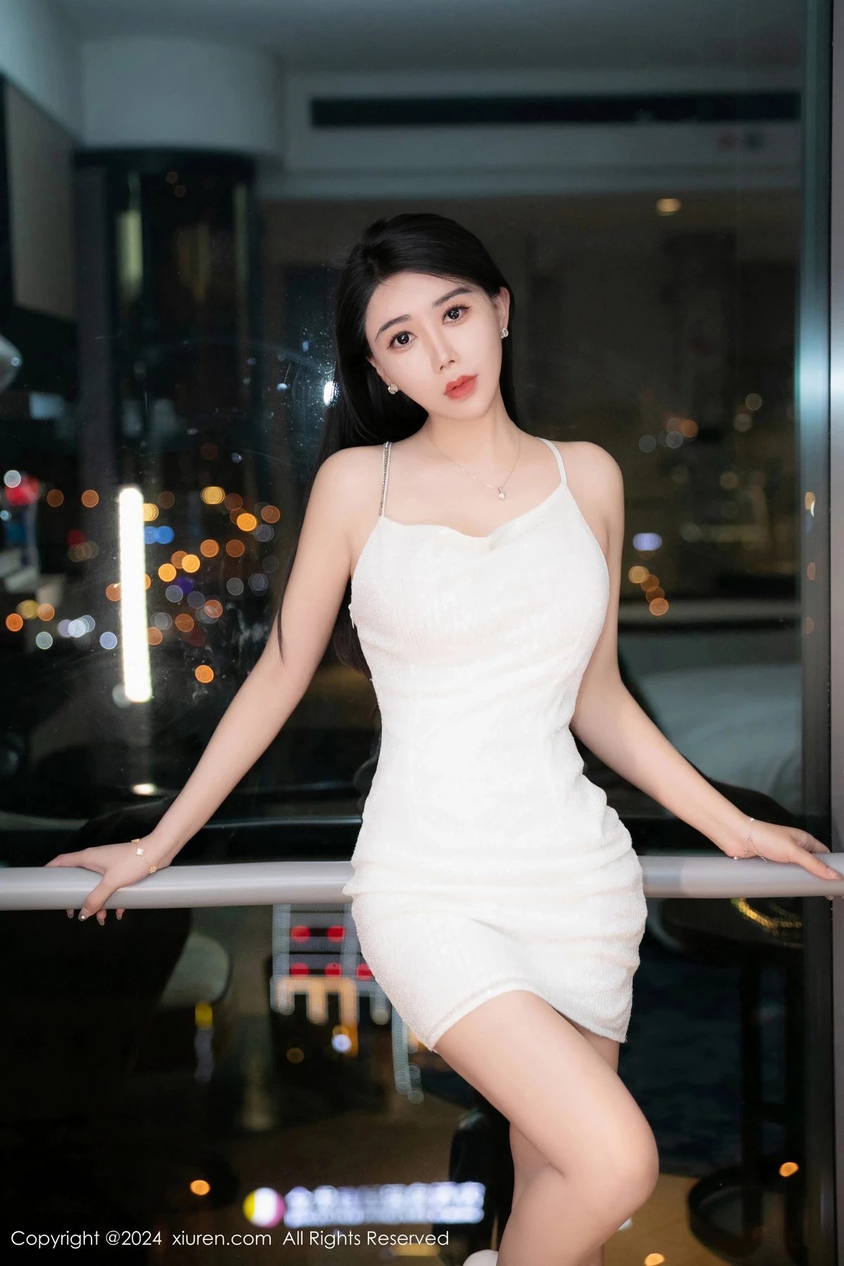 [XiuRen秀人网]第8529期李若汐写真-秀人资源网