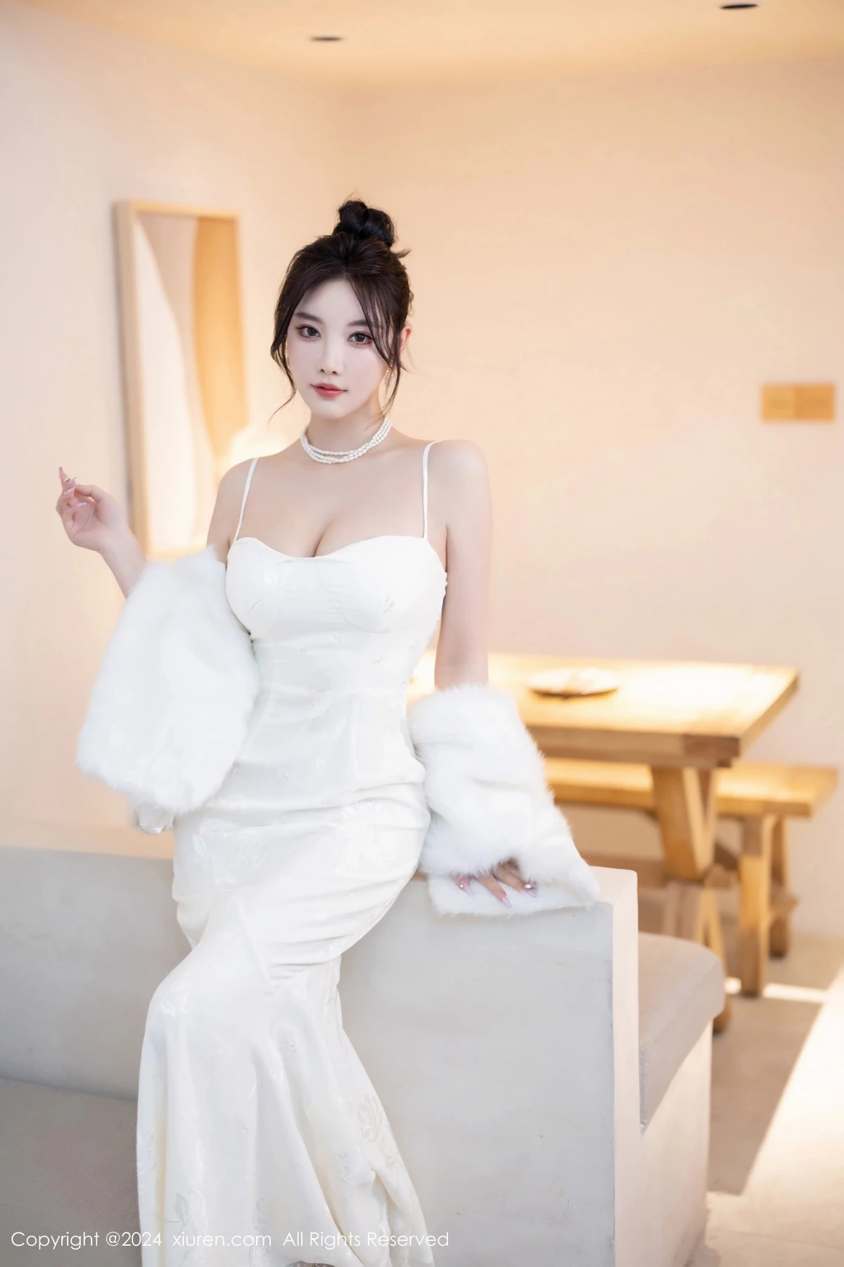 图片[25]-[XiuRen秀人网]第8538期杨晨晨写真-秀人资源网