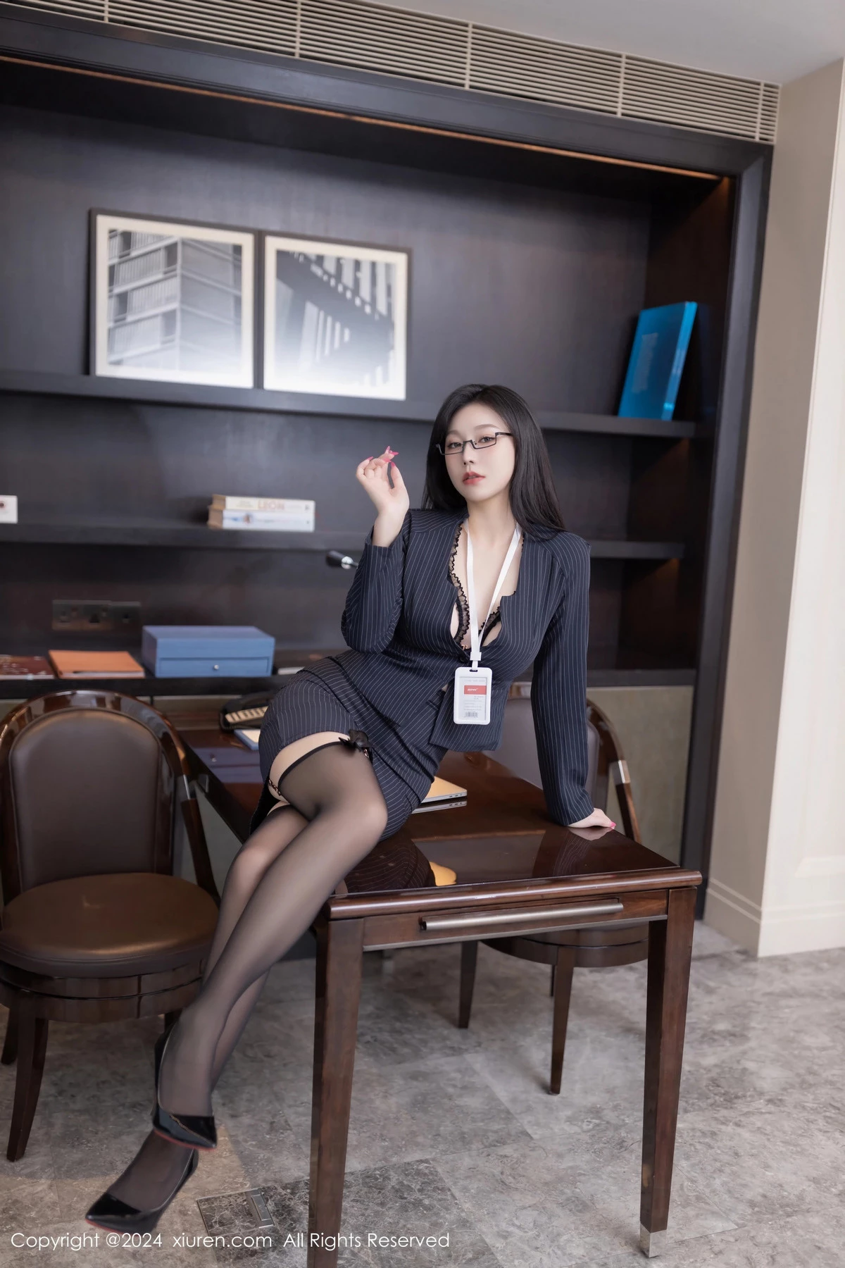 图片[18]-[XiuRen秀人网]第8537期安然写真-秀人资源网