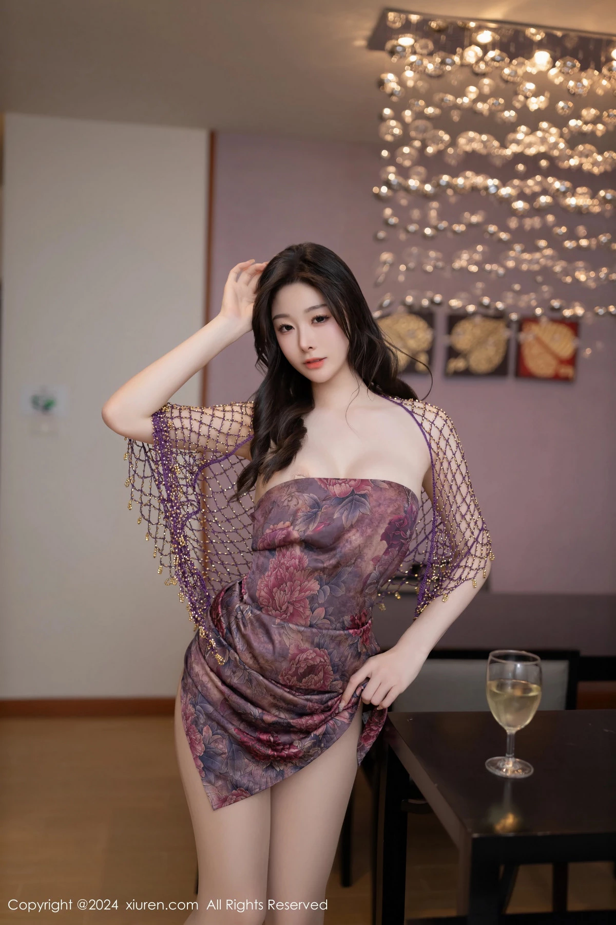 图片[13]-[XiuRen秀人网]第8523期小逗逗写真-秀人资源网