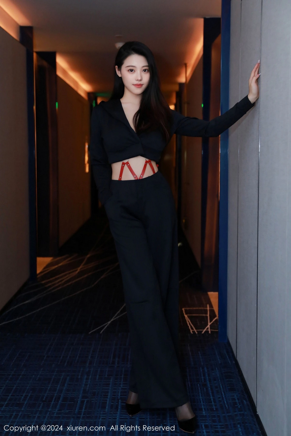 图片[7]-[XiuRen秀人网]第8524期清妙写真-秀人资源网