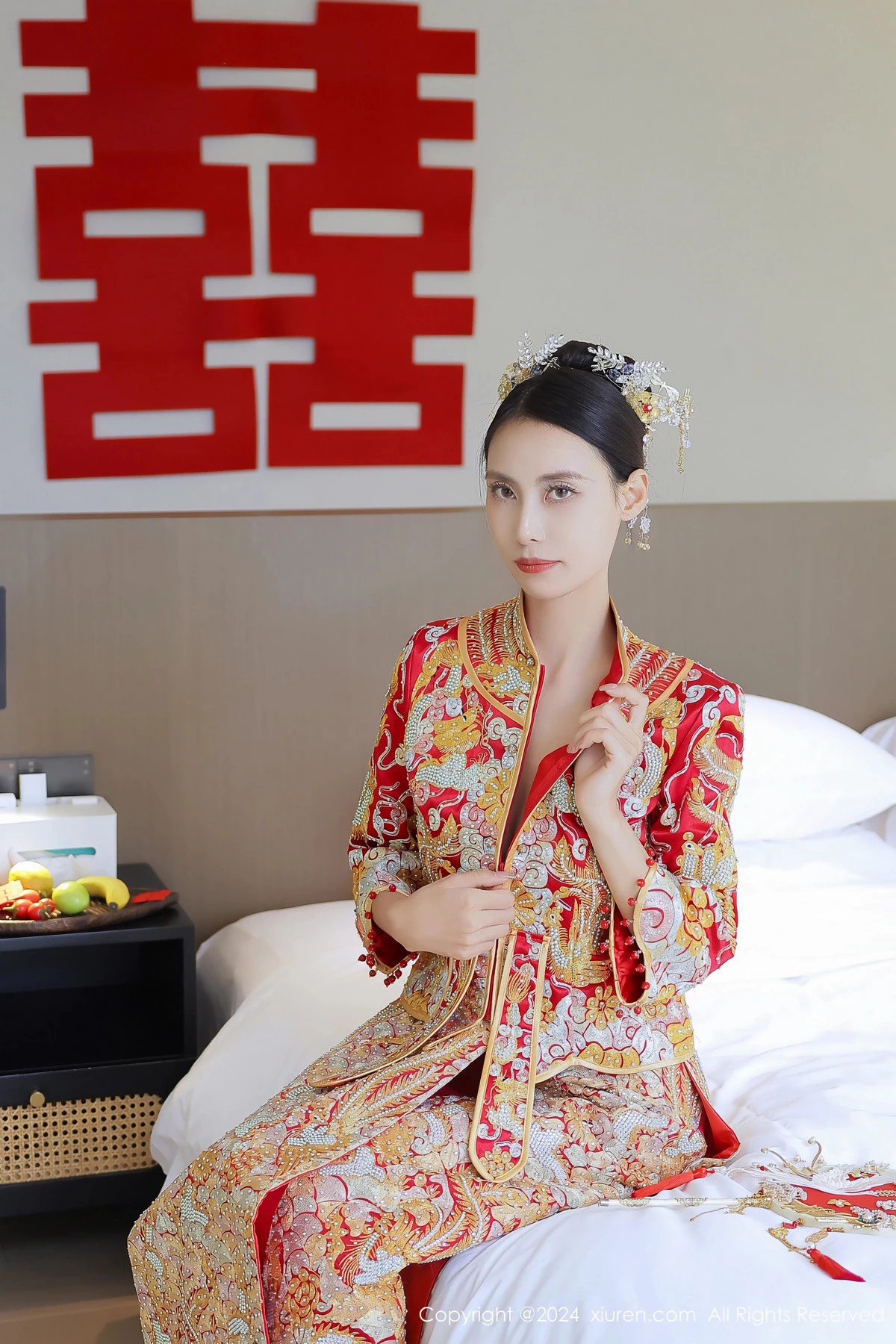 图片[20]-[XiuRen秀人网]第8534期Lingyu69写真-秀人资源网