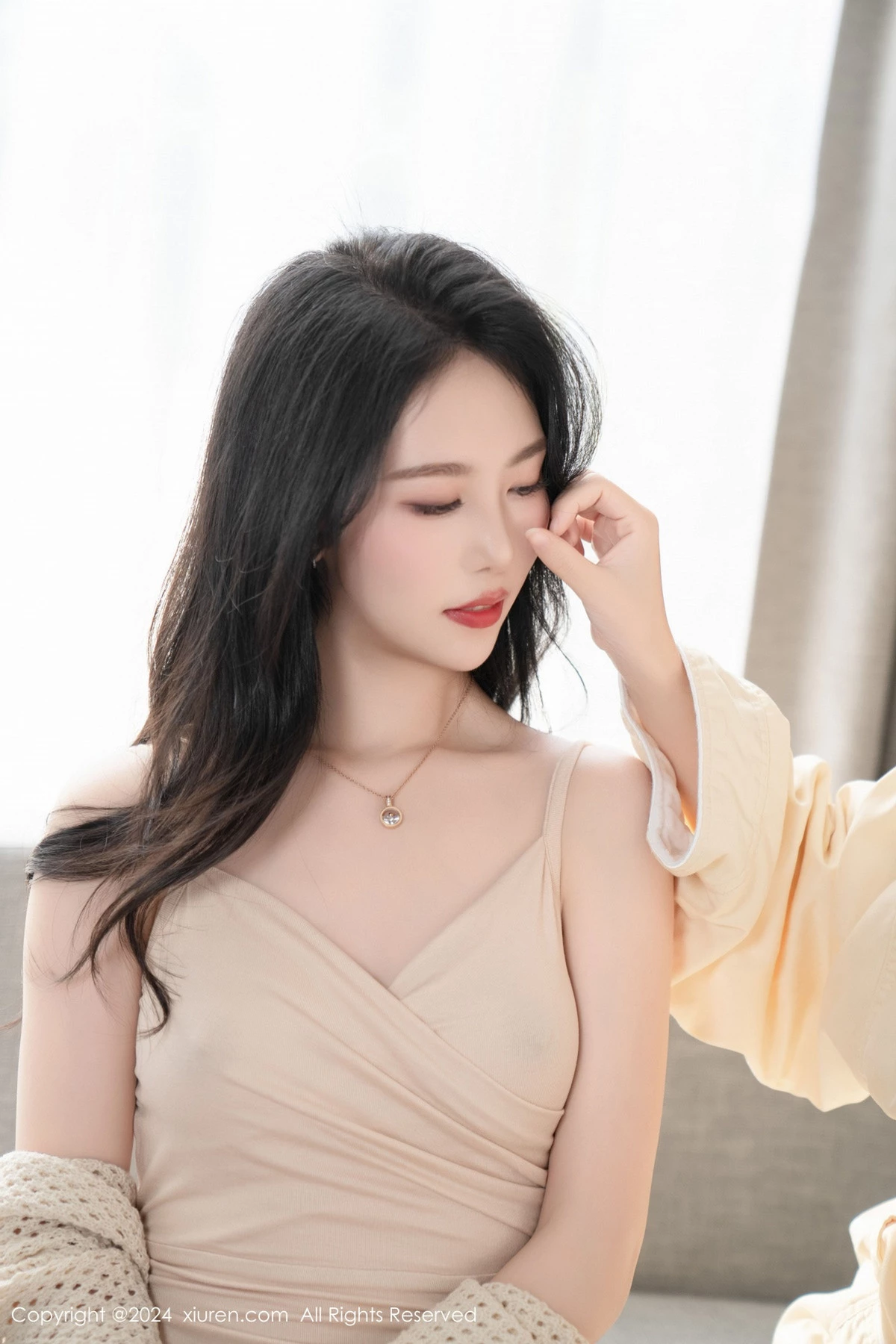 图片[24]-[XiuRen秀人网]第8559期利世写真-秀人资源网