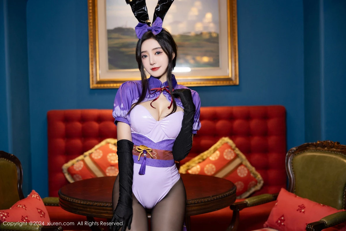 图片[10]-[XiuRen秀人网]第8562期王馨瑶写真-秀人资源网