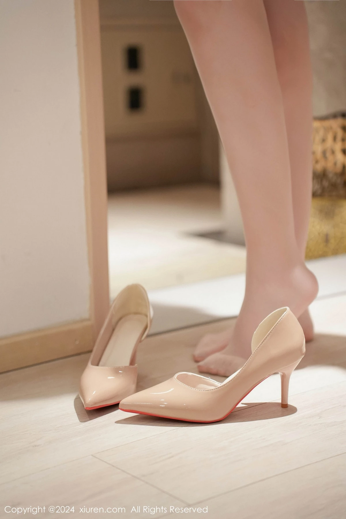 图片[4]-[XiuRen秀人网]第8557期晚苏写真-秀人资源网