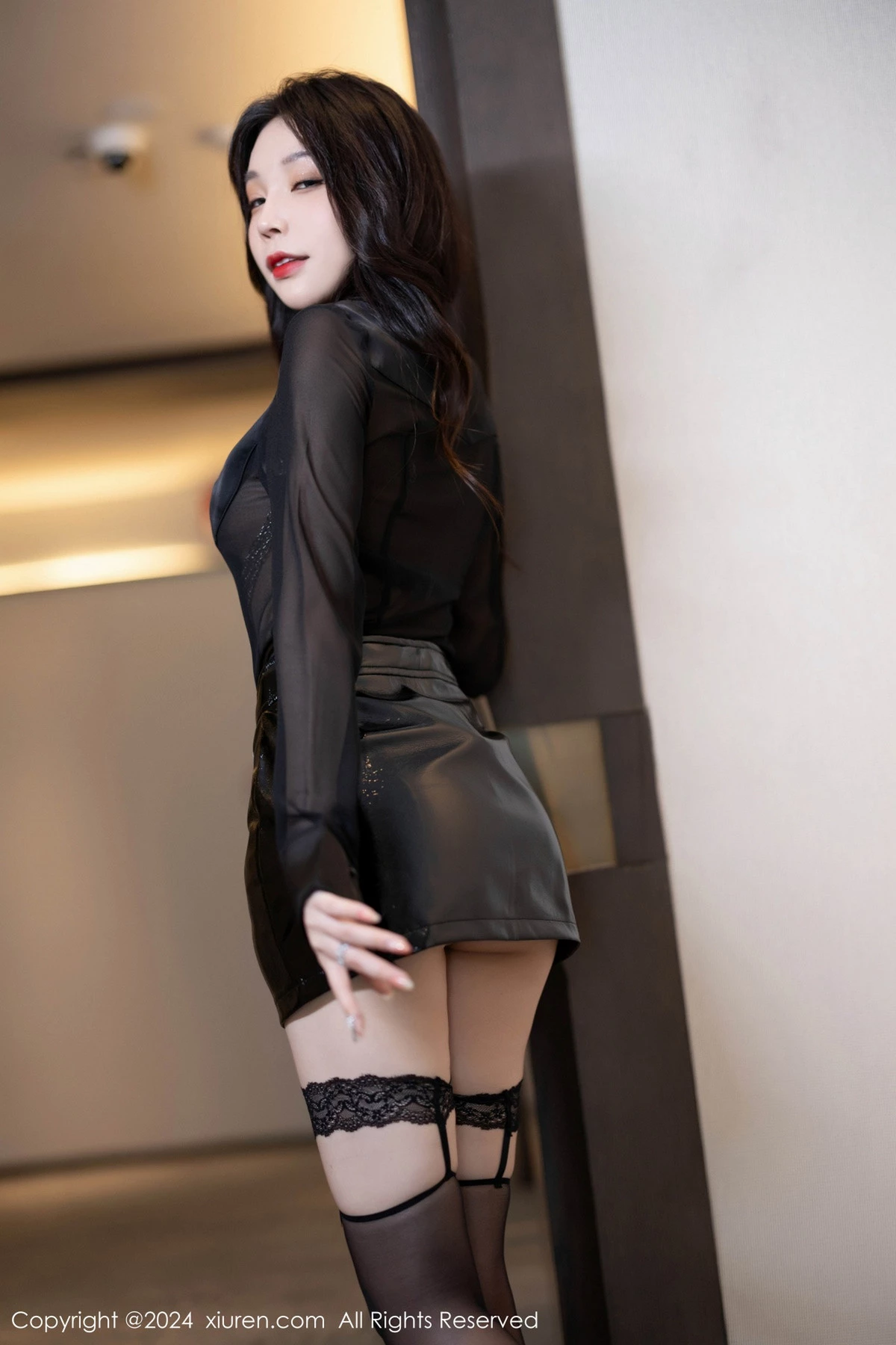 图片[14]-[XiuRen秀人网]第8554期徐莉芝写真-秀人资源网