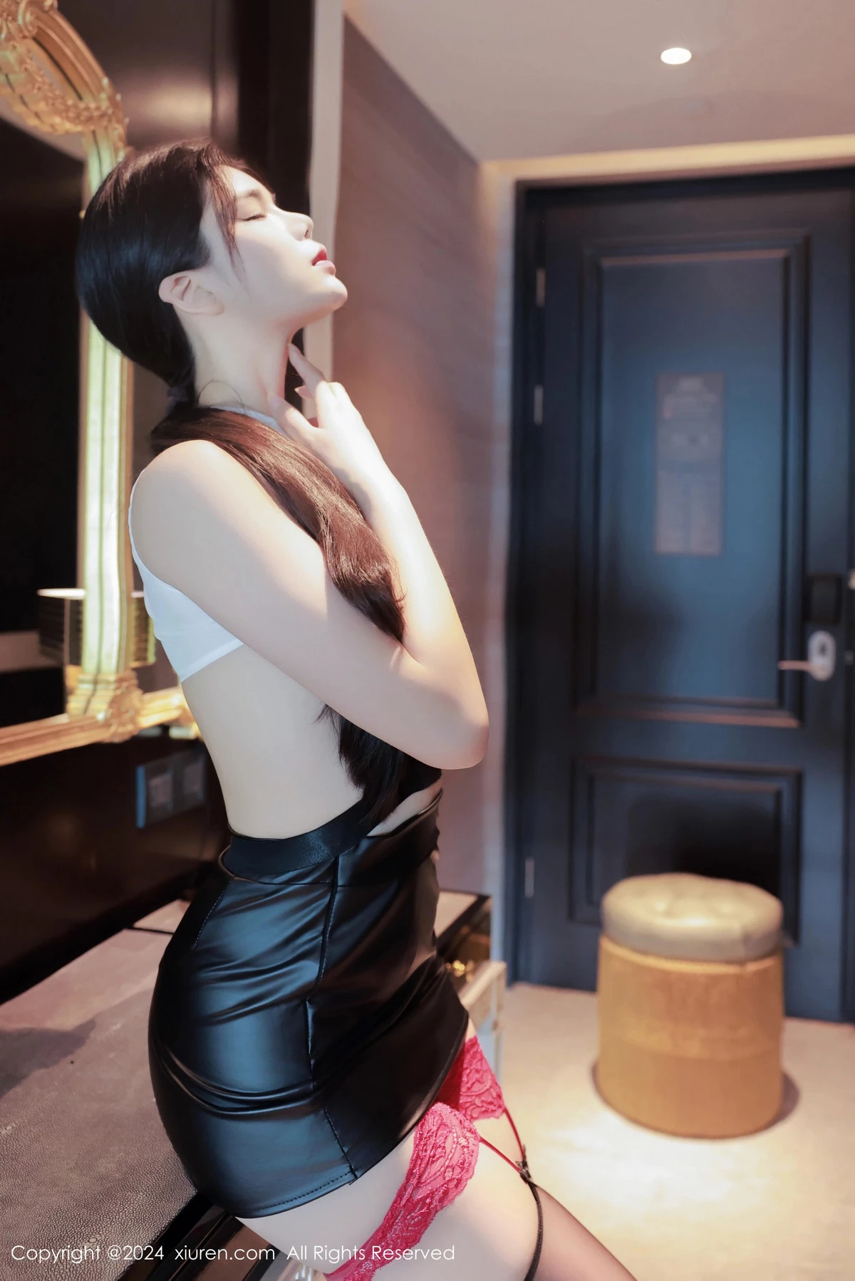 图片[19]-[XiuRen秀人网]第8540期雪糕写真-秀人资源网