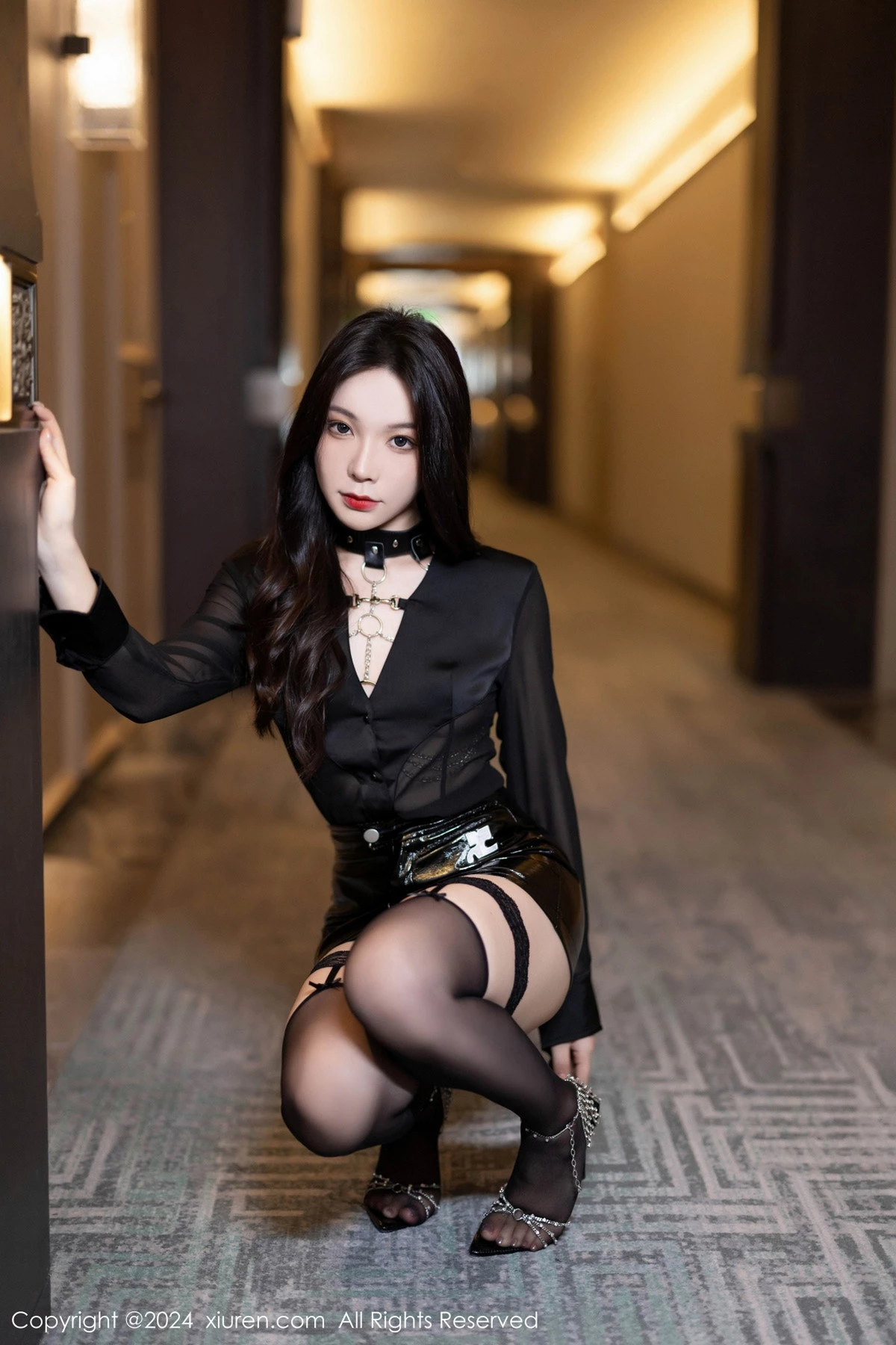 图片[15]-[XiuRen秀人网]第8554期徐莉芝写真-秀人资源网