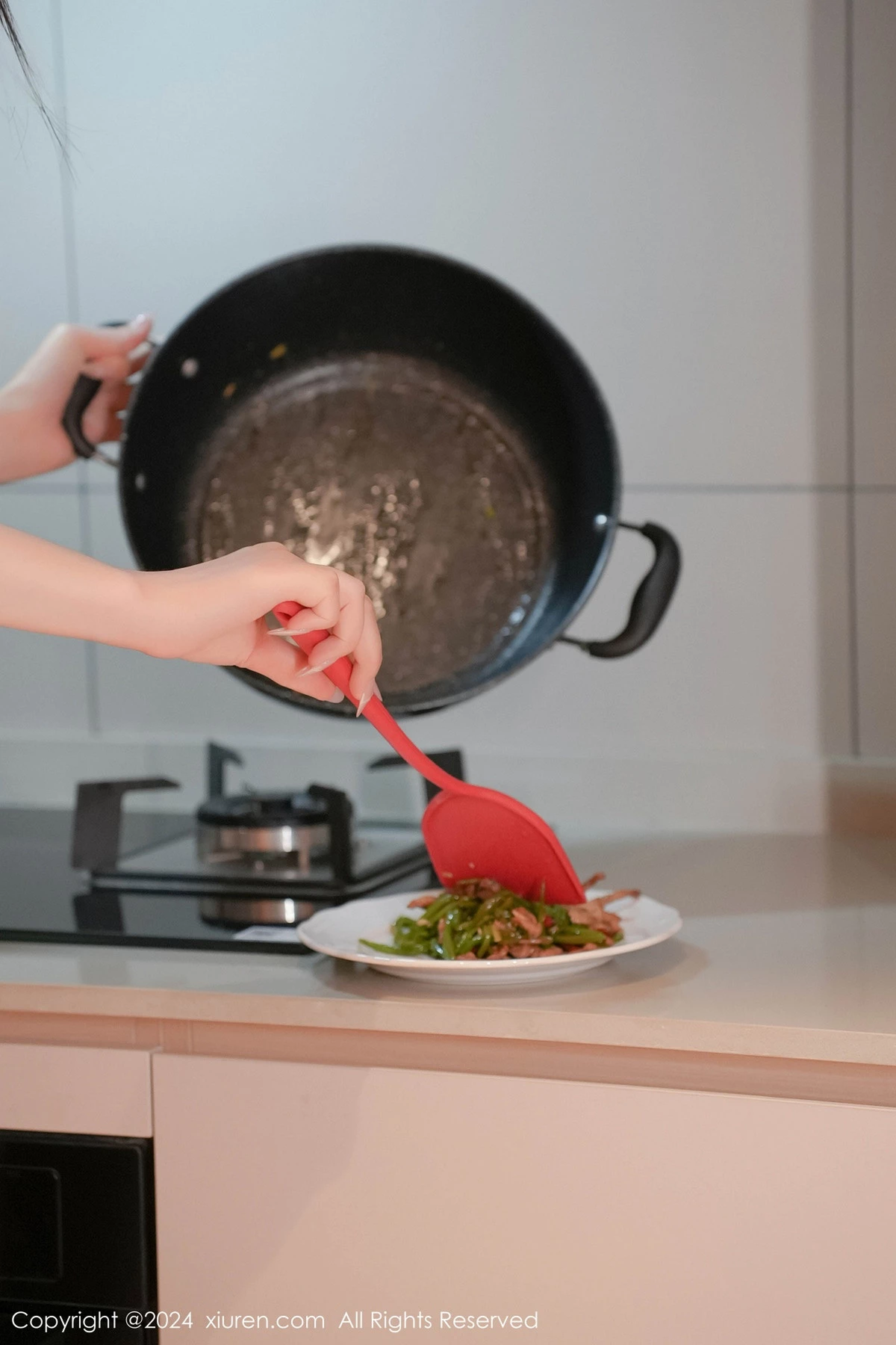 图片[32]-[XiuRen秀人网]第8557期晚苏写真-秀人资源网