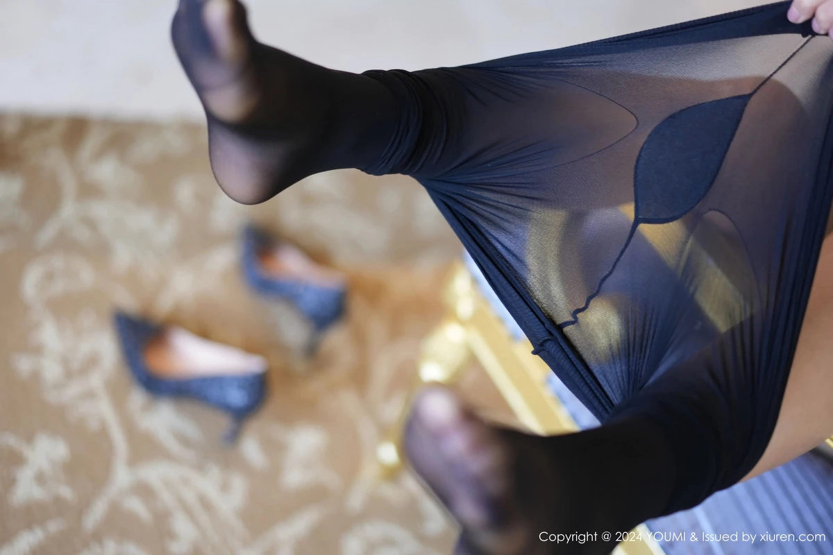 图片[40]-[YouMi尤蜜荟]第1063期赵可欣写真-秀人资源网