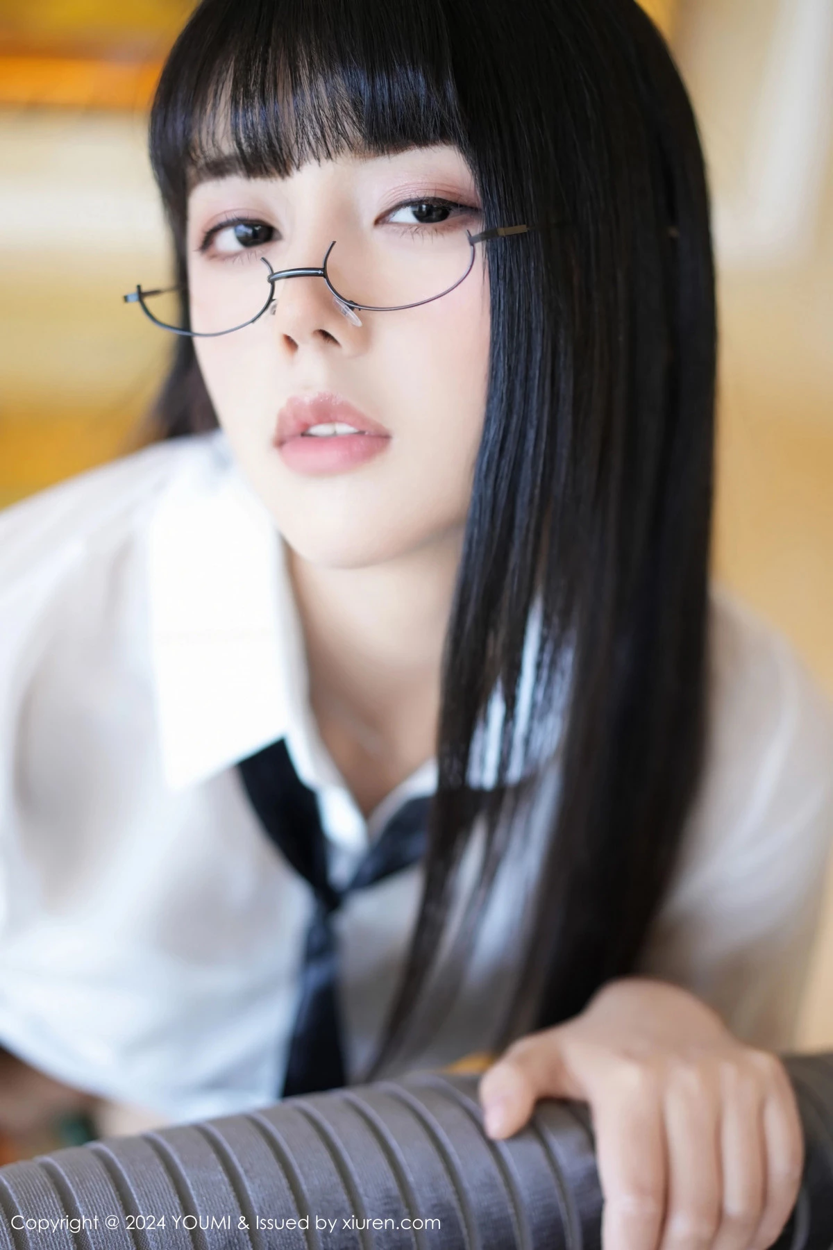 图片[26]-[YouMi尤蜜荟]第1063期赵可欣写真-秀人资源网