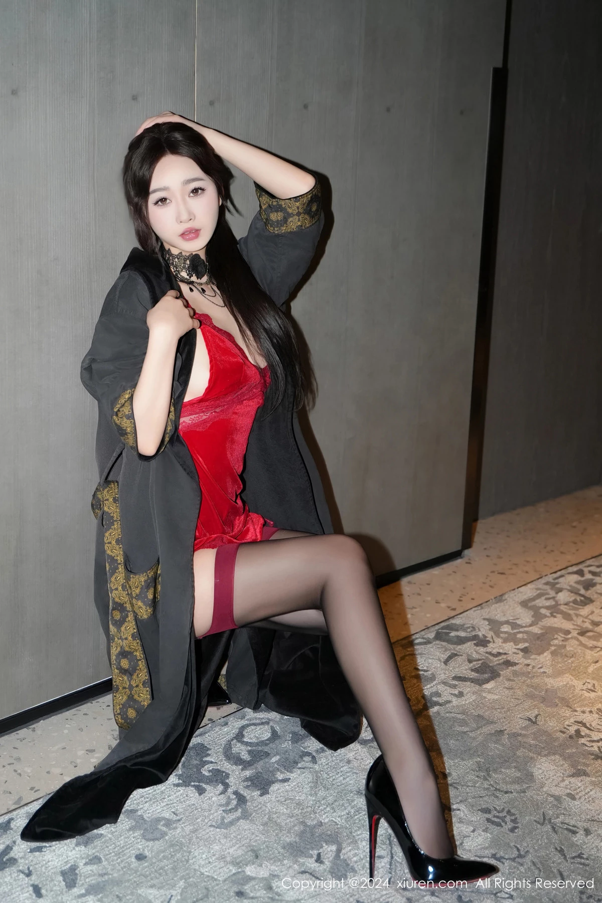 图片[21]-[XiuRen秀人网]第8547期软糖爱喝奶写真-秀人资源网