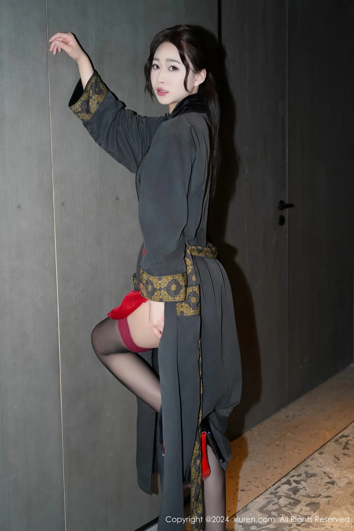 图片[18]-[XiuRen秀人网]第8547期软糖爱喝奶写真-秀人资源网