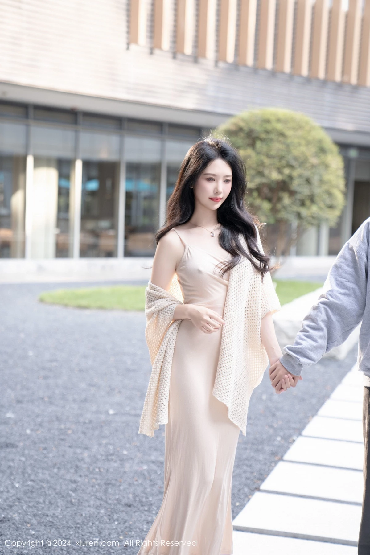 图片[14]-[XiuRen秀人网]第8559期利世写真-秀人资源网