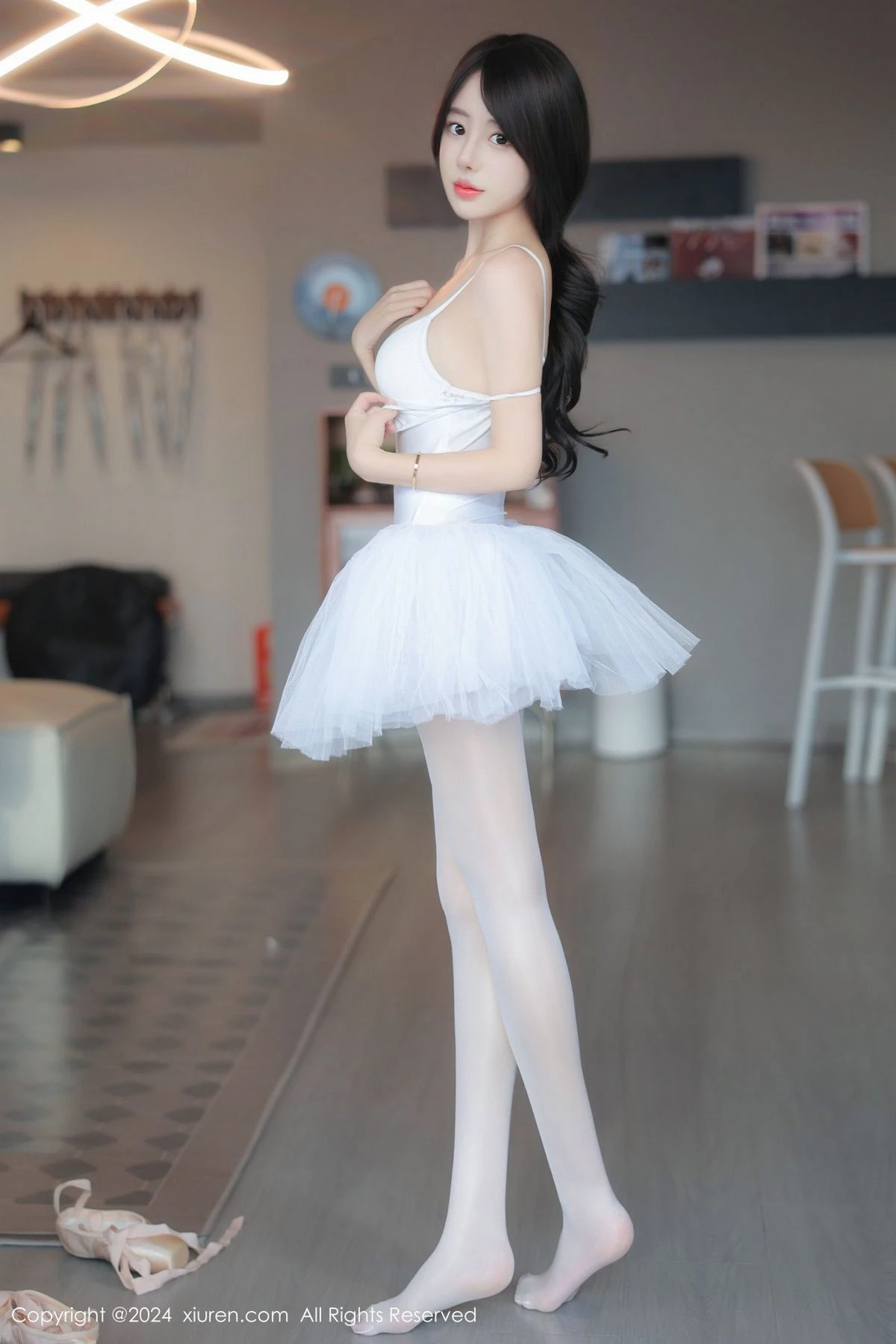 [XiuRen秀人网]第8564期桃妖夭写真-秀人资源网