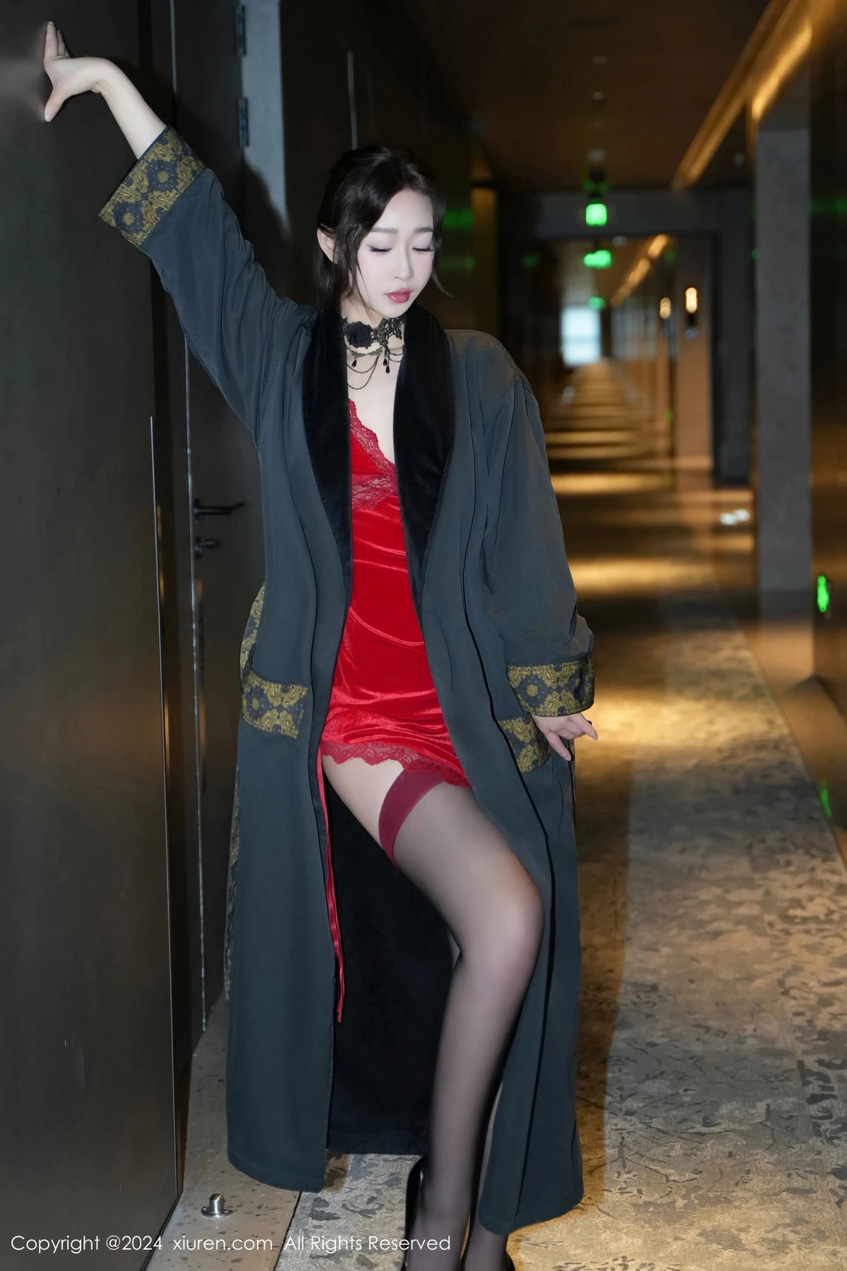 图片[8]-[XiuRen秀人网]第8547期软糖爱喝奶写真-秀人资源网