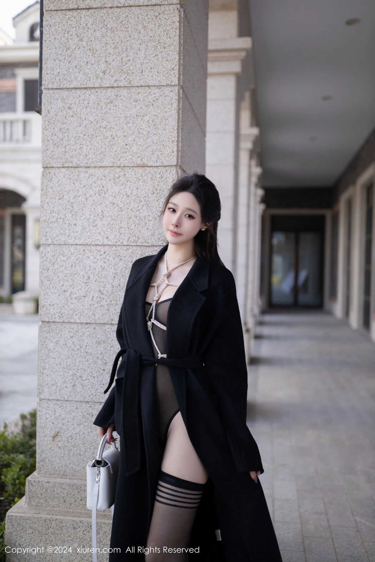 图片[7]-[XiuRen秀人网]第8552期小逗逗写真-秀人资源网