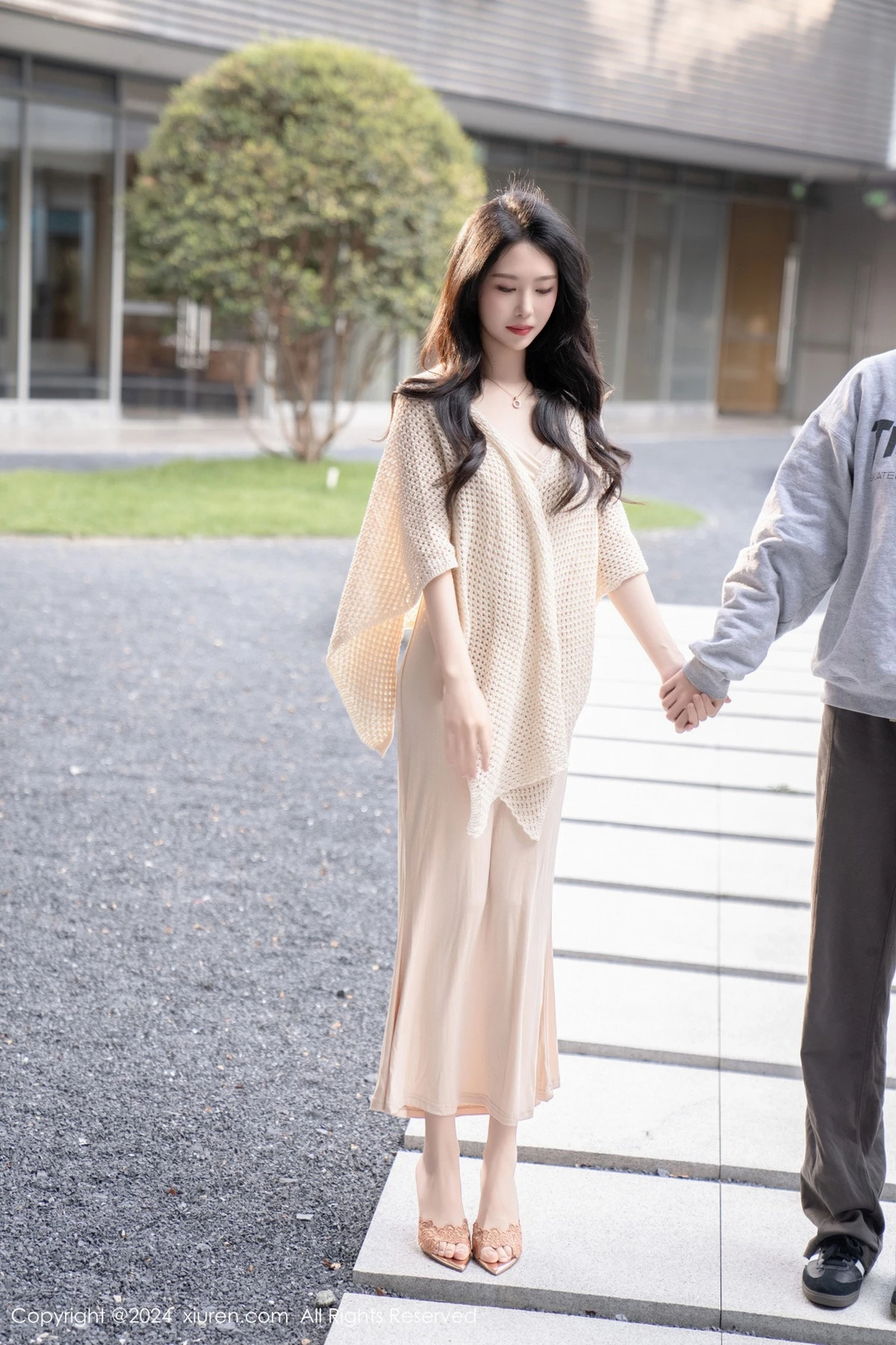 图片[13]-[XiuRen秀人网]第8559期利世写真-秀人资源网