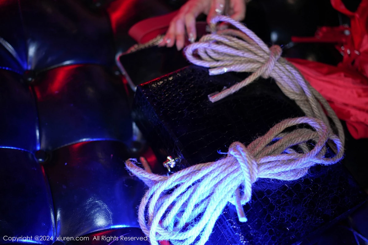 图片[3]-[XiuRen秀人网]第8555期阿姣写真-秀人资源网