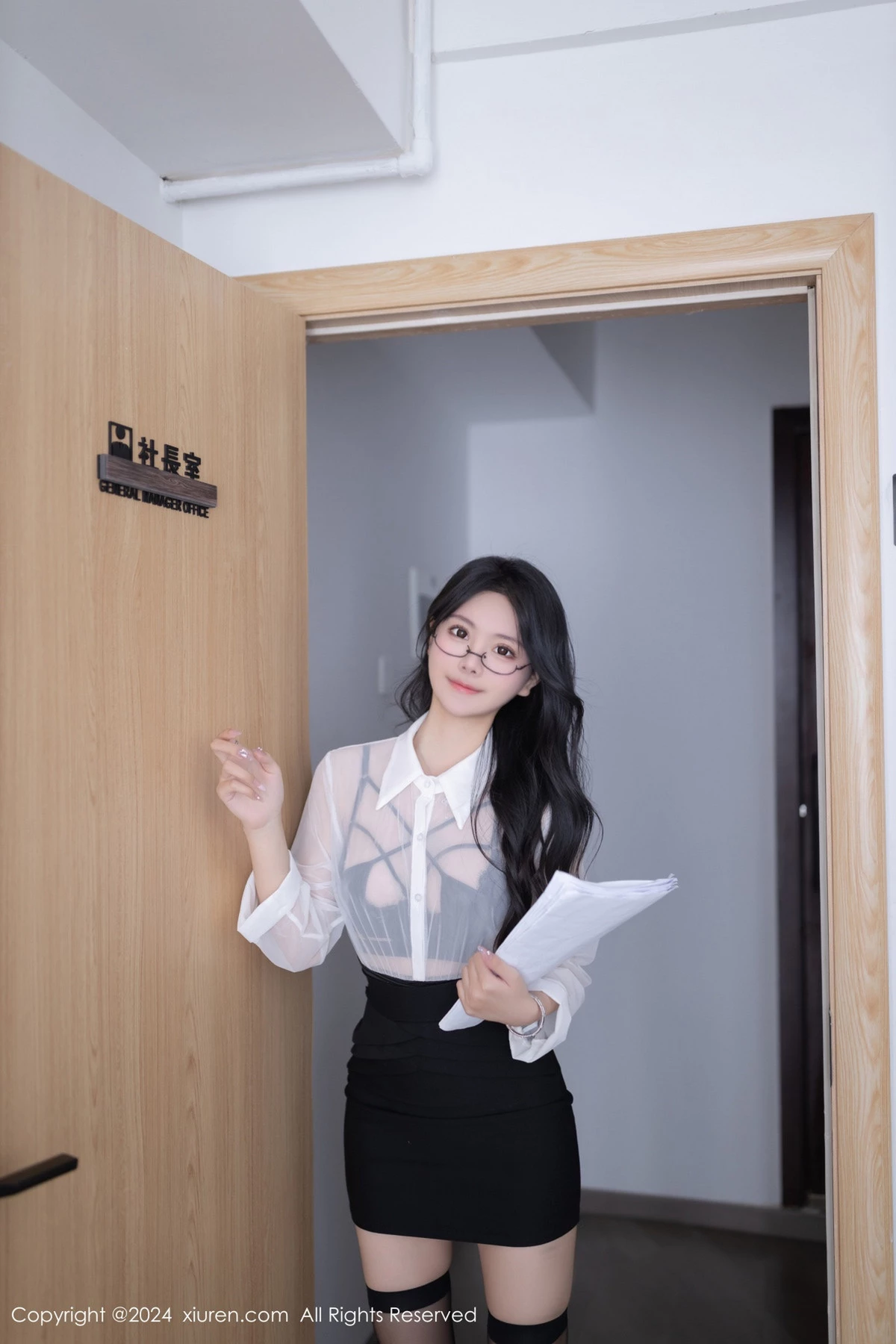 图片[7]-[XiuRen秀人网]第8560期幼幼写真-秀人资源网