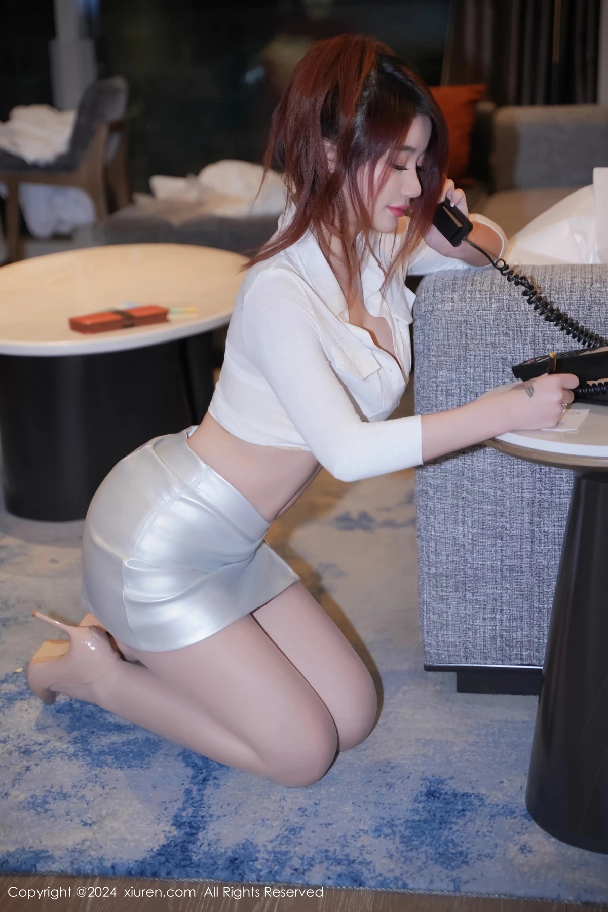 图片[15]-[XiuRen秀人网]第8542期美七写真-秀人资源网