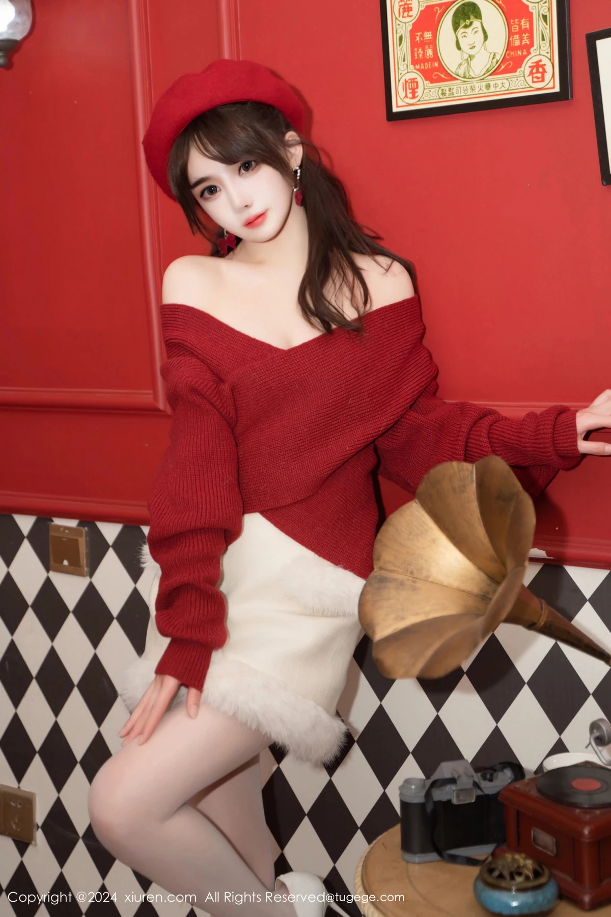 图片[18]-[XiuRen秀人网]第8551期林月月写真-秀人资源网