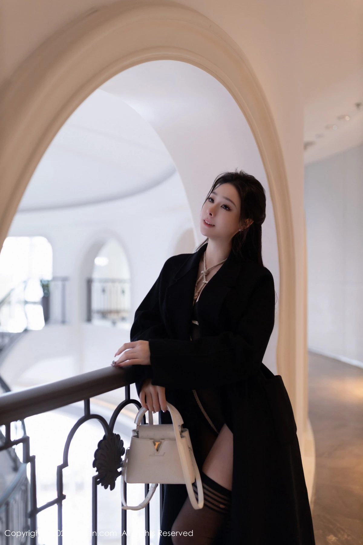 图片[8]-[XiuRen秀人网]第8552期小逗逗写真-秀人资源网