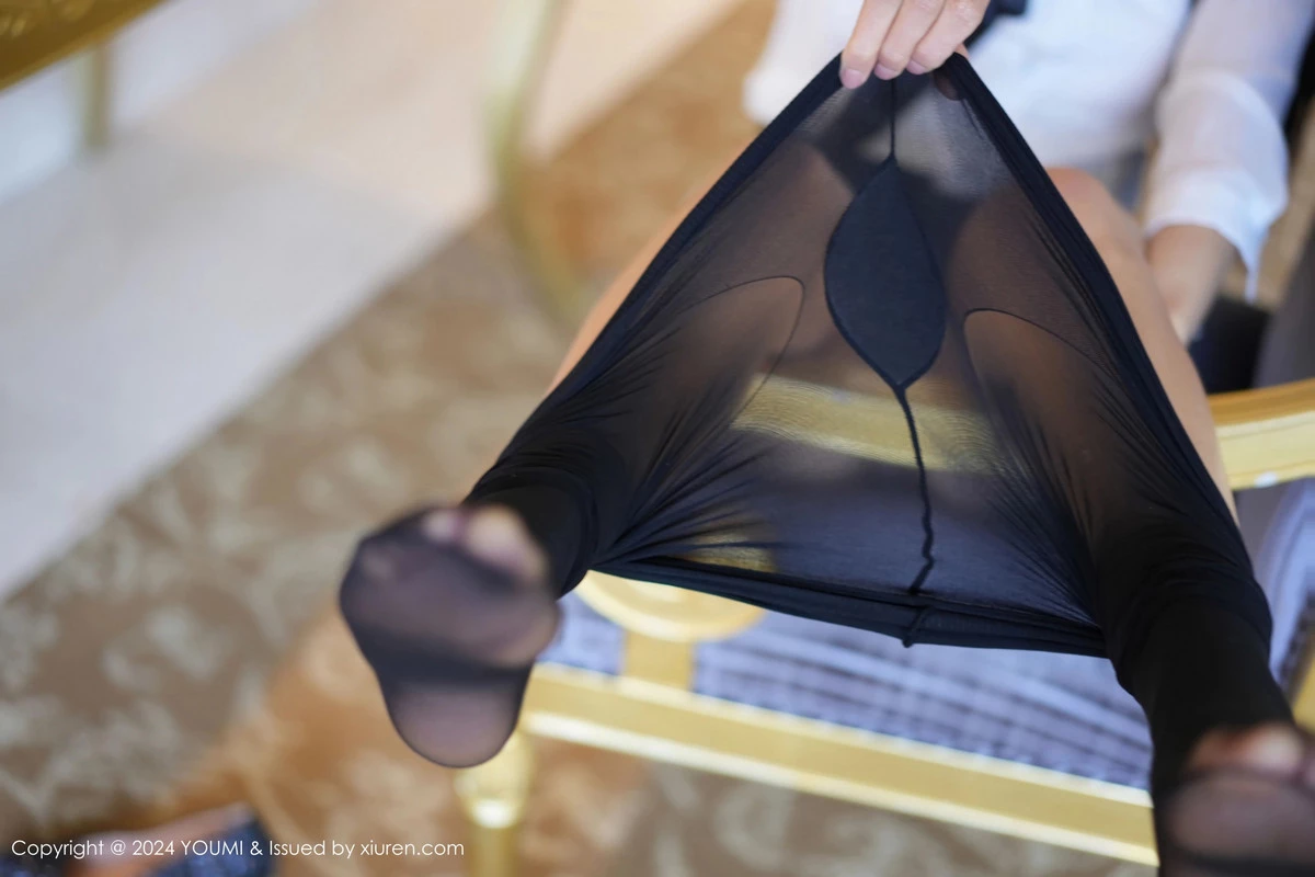 图片[6]-[YouMi尤蜜荟]第1063期赵可欣写真-秀人资源网